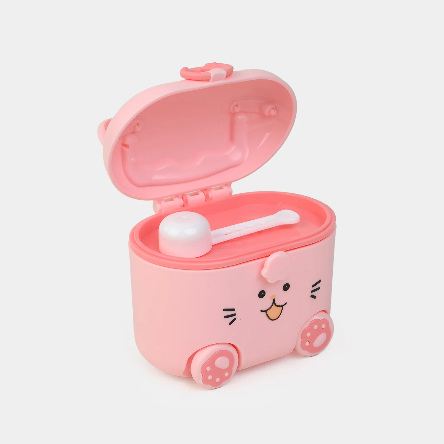 Baby Milk Powder Container & Storage Box - Image 2