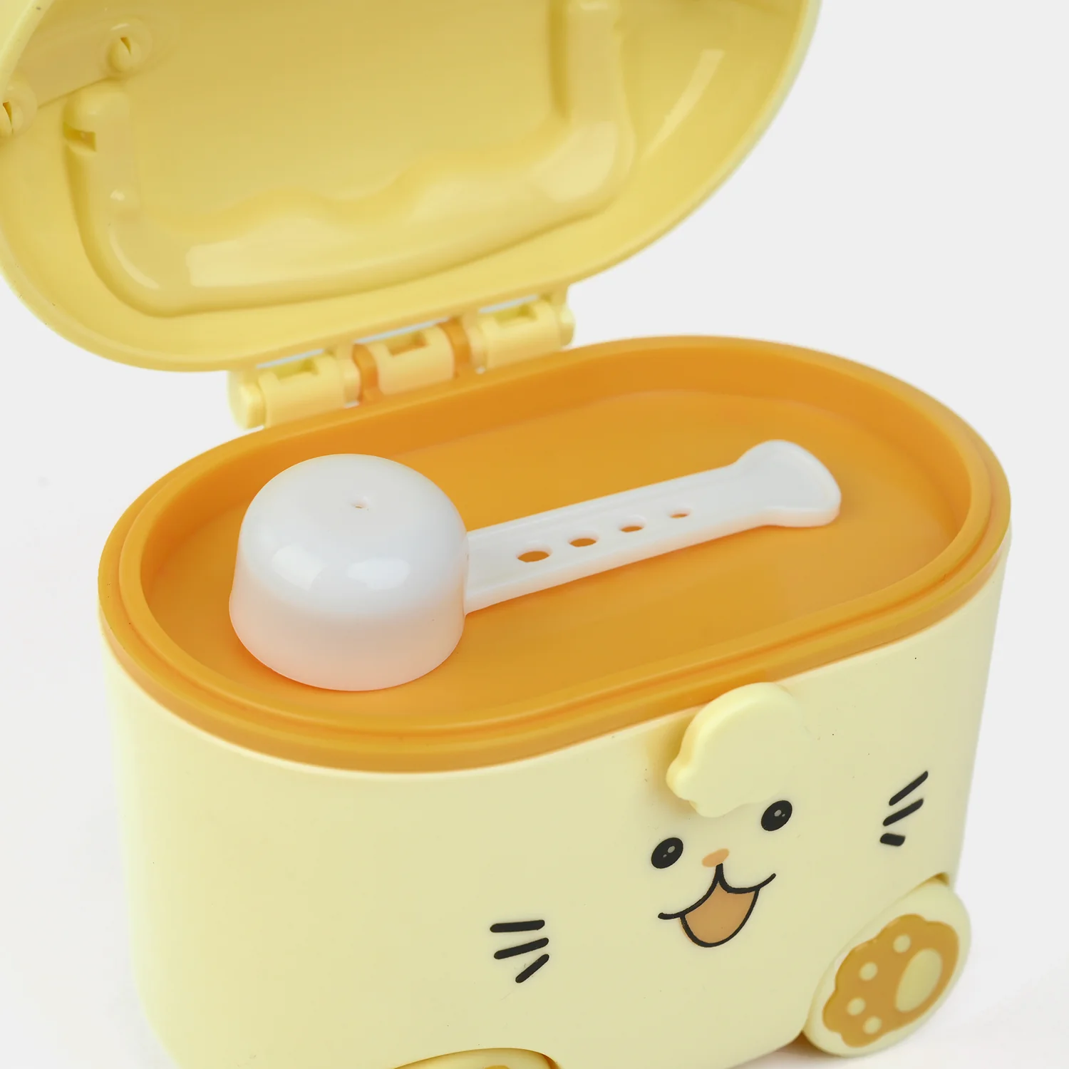 Baby Milk Powder Container & Storage Box - Image 2