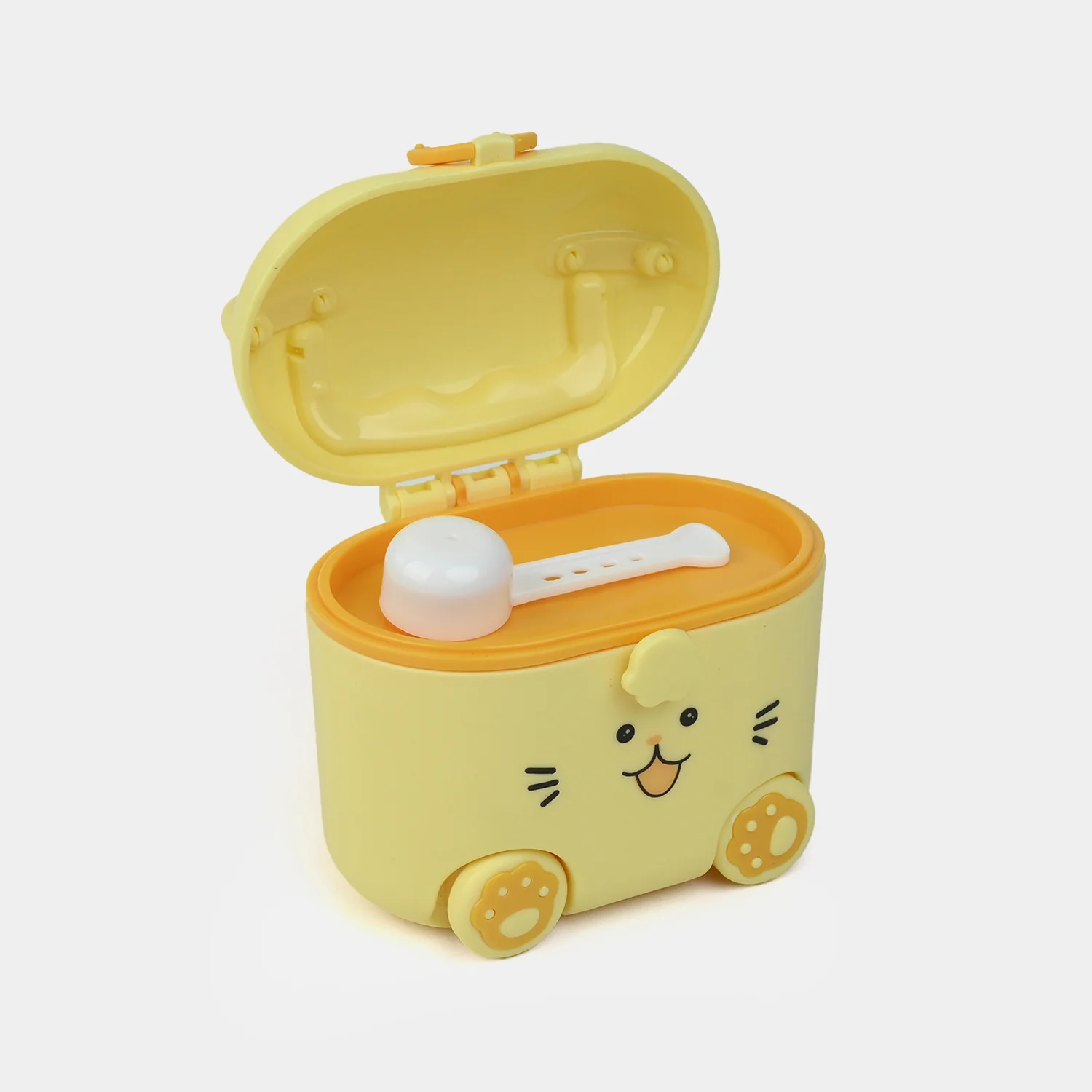 Baby Milk Powder Container & Storage Box - Image 3