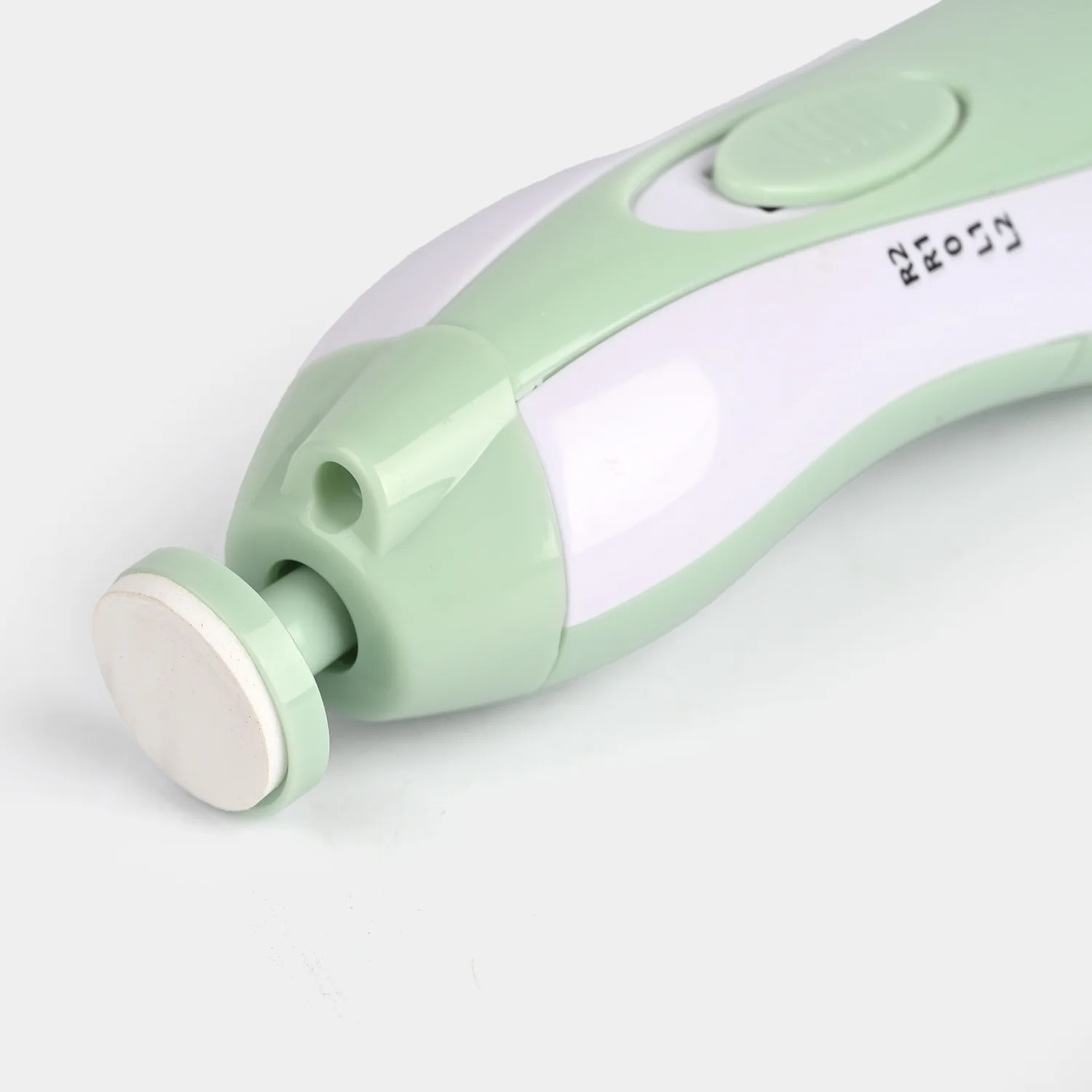 Gentle & Safe Electric Baby Nail Trimmer Kit - Image 4
