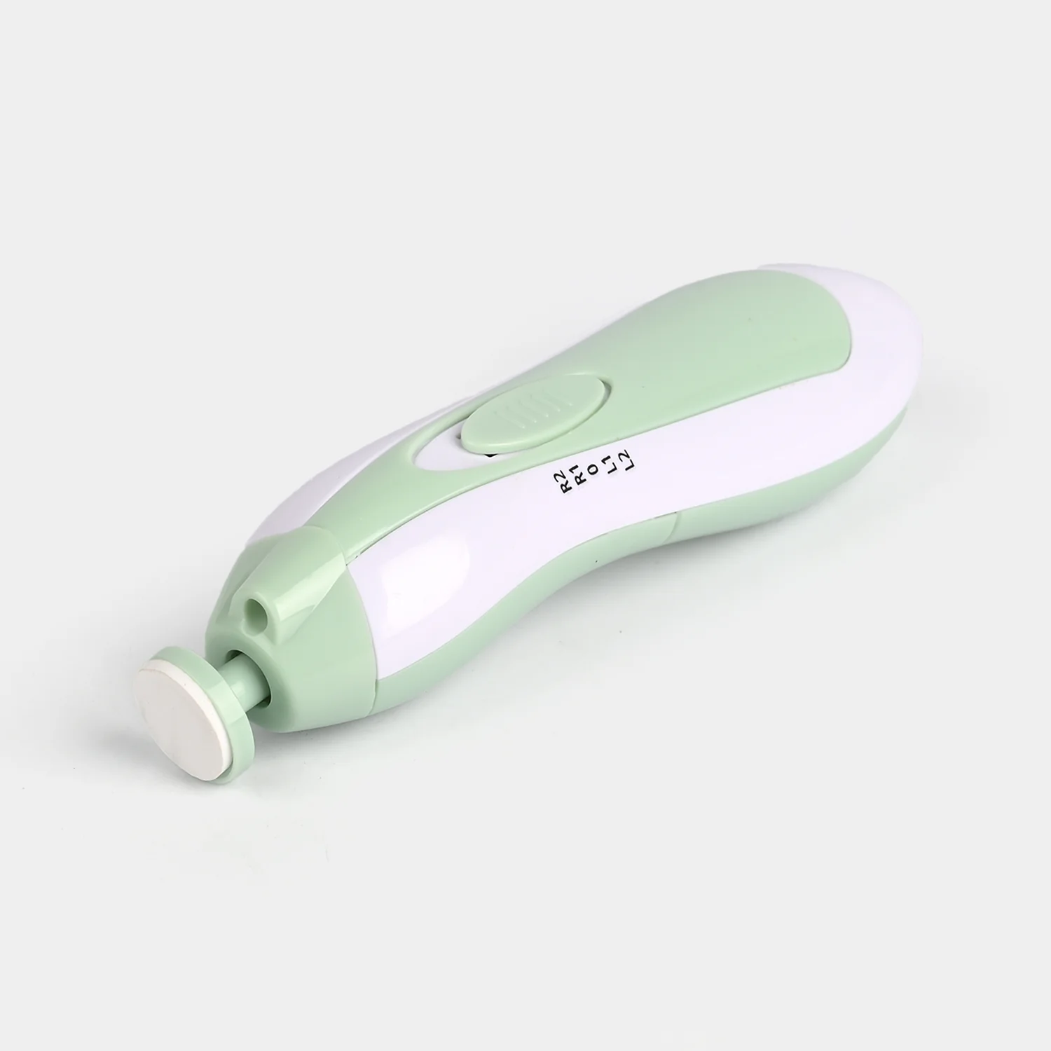 Gentle & Safe Electric Baby Nail Trimmer Kit - Image 5