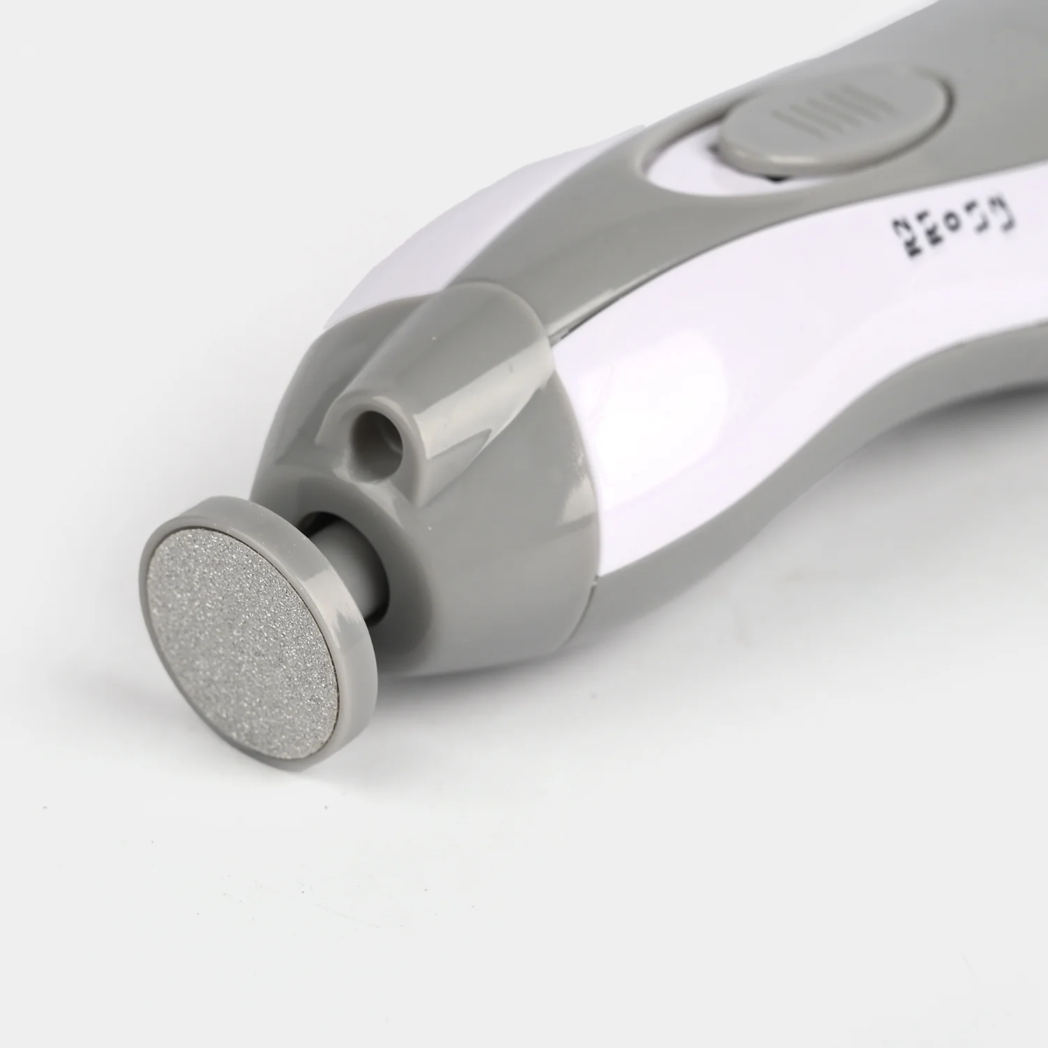 Gentle & Safe Electric Baby Nail Trimmer Kit - Image 4