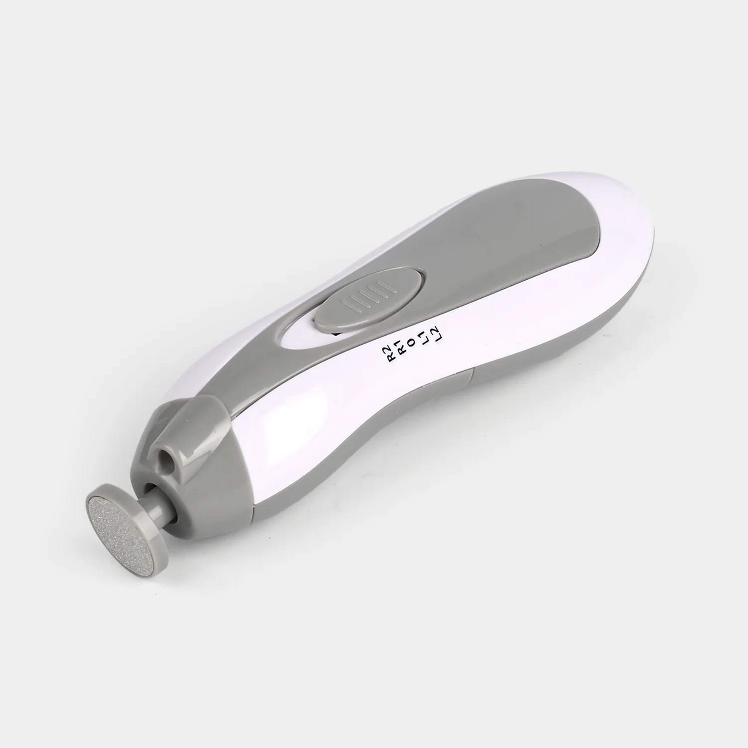 Gentle & Safe Electric Baby Nail Trimmer Kit - Image 5