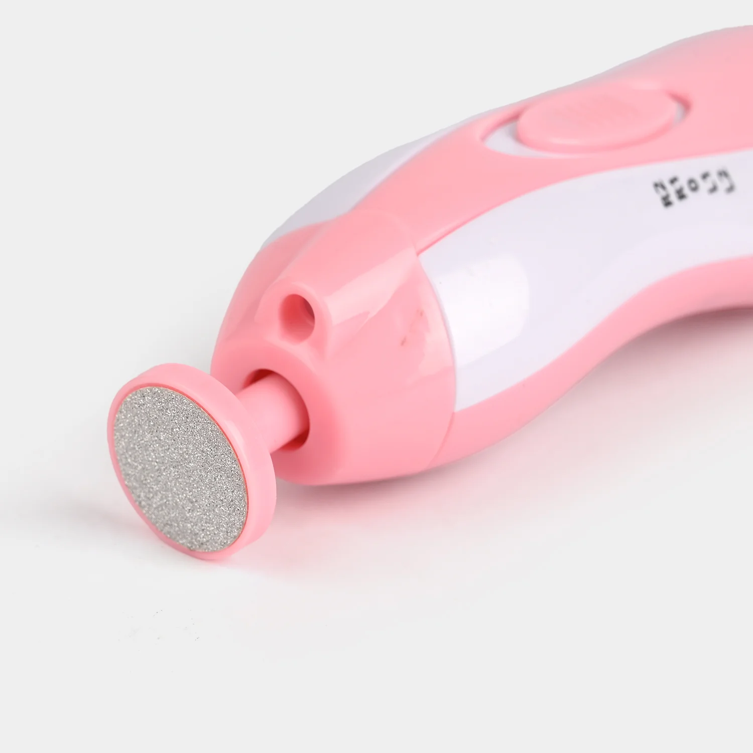 Gentle & Safe Electric Baby Nail Trimmer Kit - Image 4