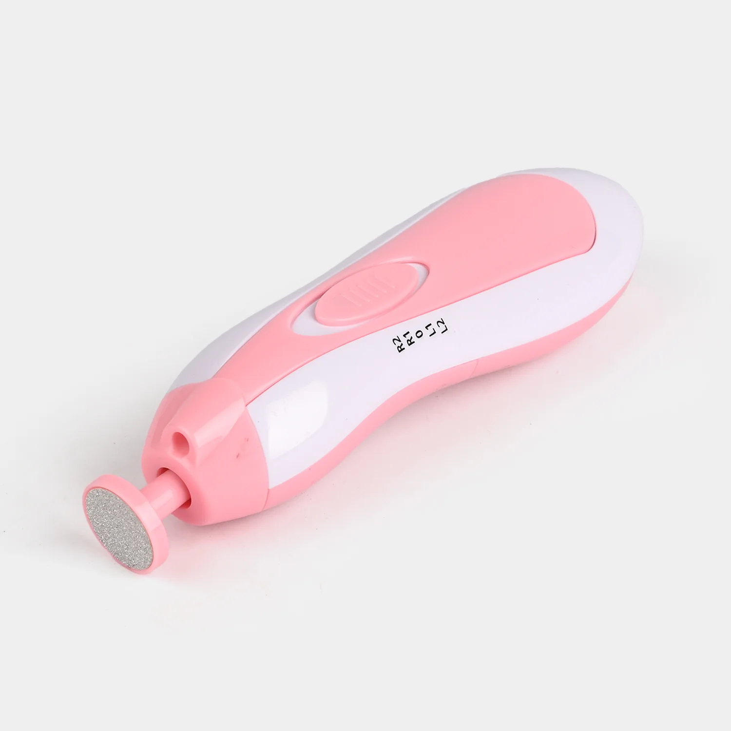 Gentle & Safe Electric Baby Nail Trimmer Kit - Image 5