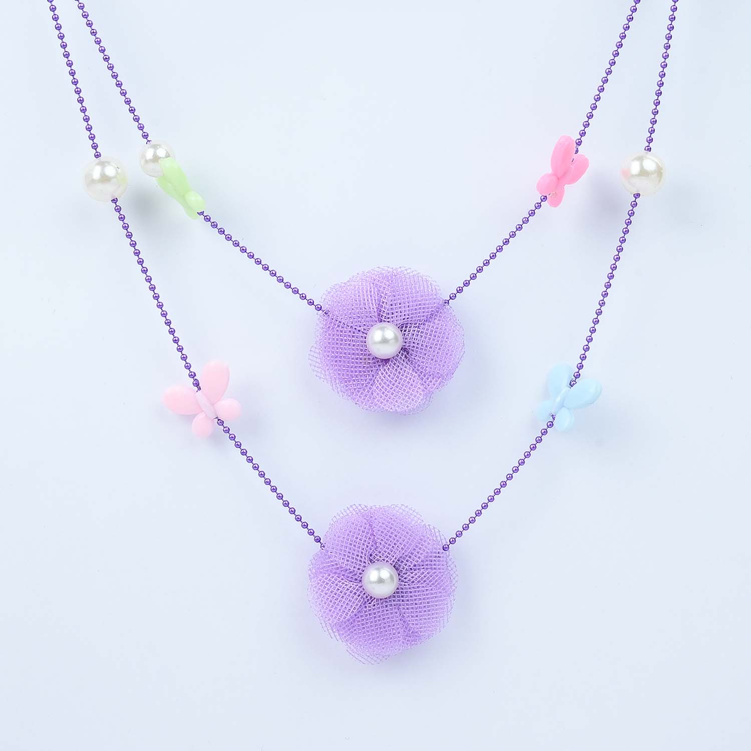 Beaded Necklace Chain - Image 2