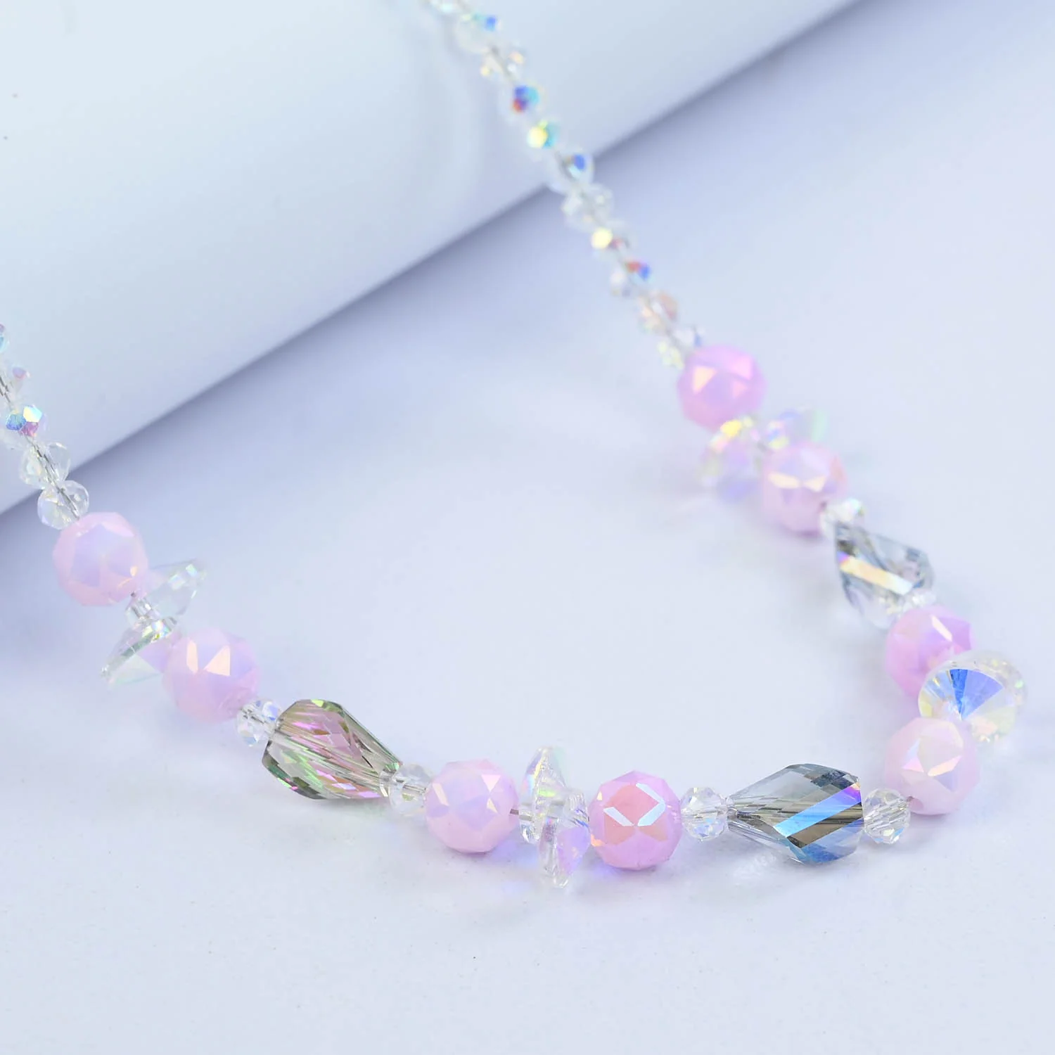 Girls Elegant Necklace - Image 2