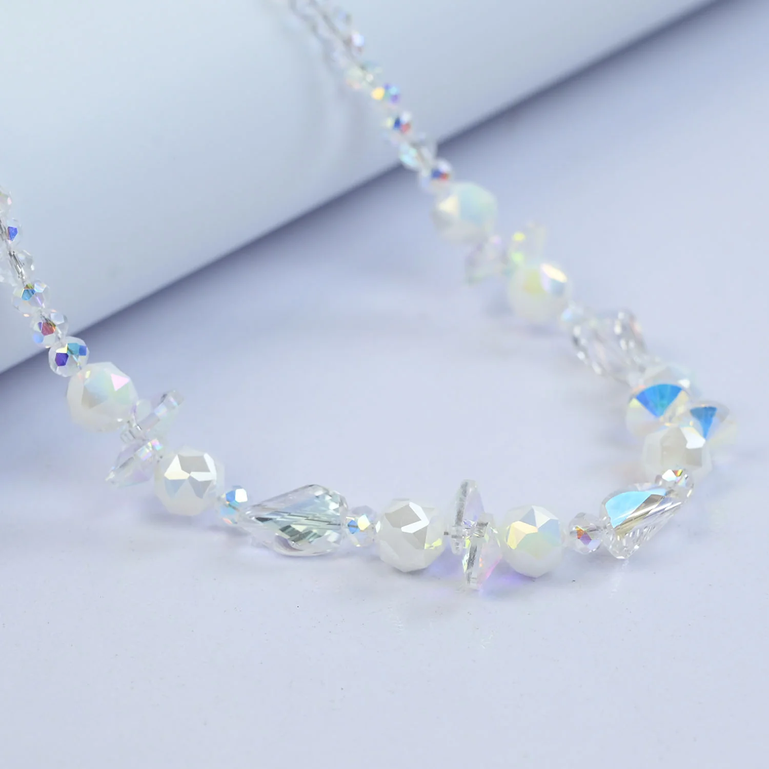 Girls Elegant Necklace - Image 2