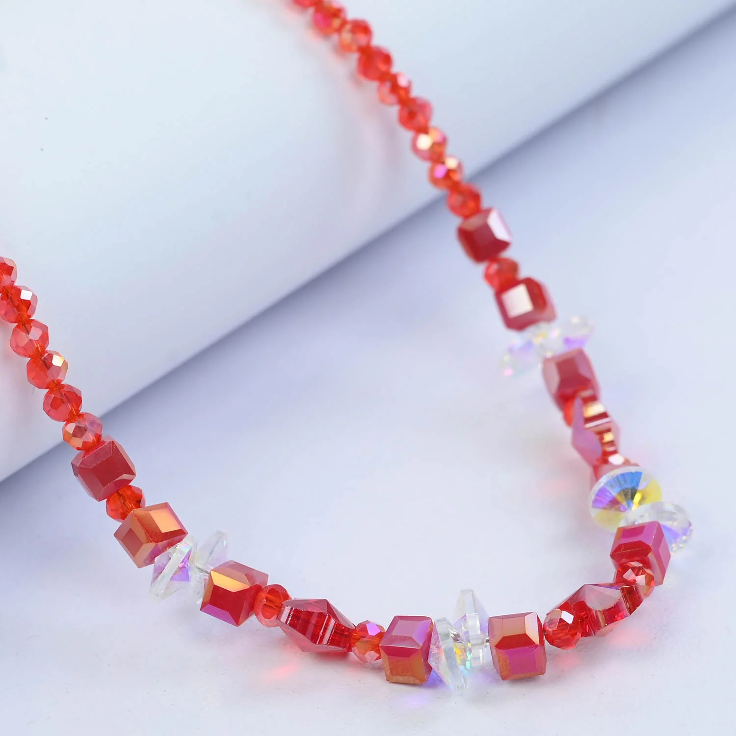 Girls Elegant Necklace - Image 2