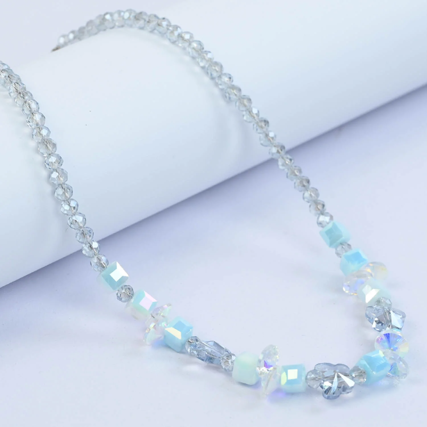 Girls Elegant Necklace