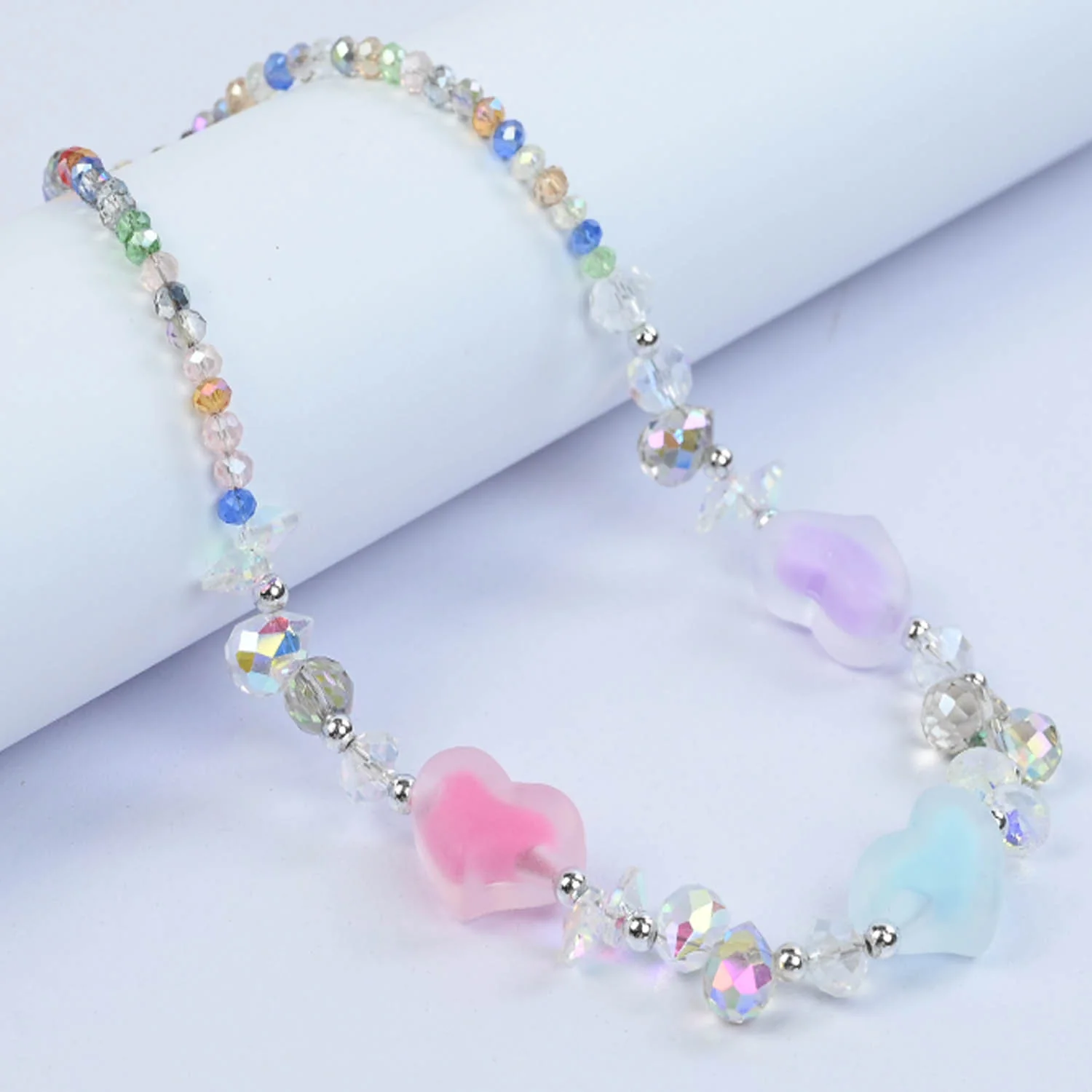 Girls Elegant Necklace