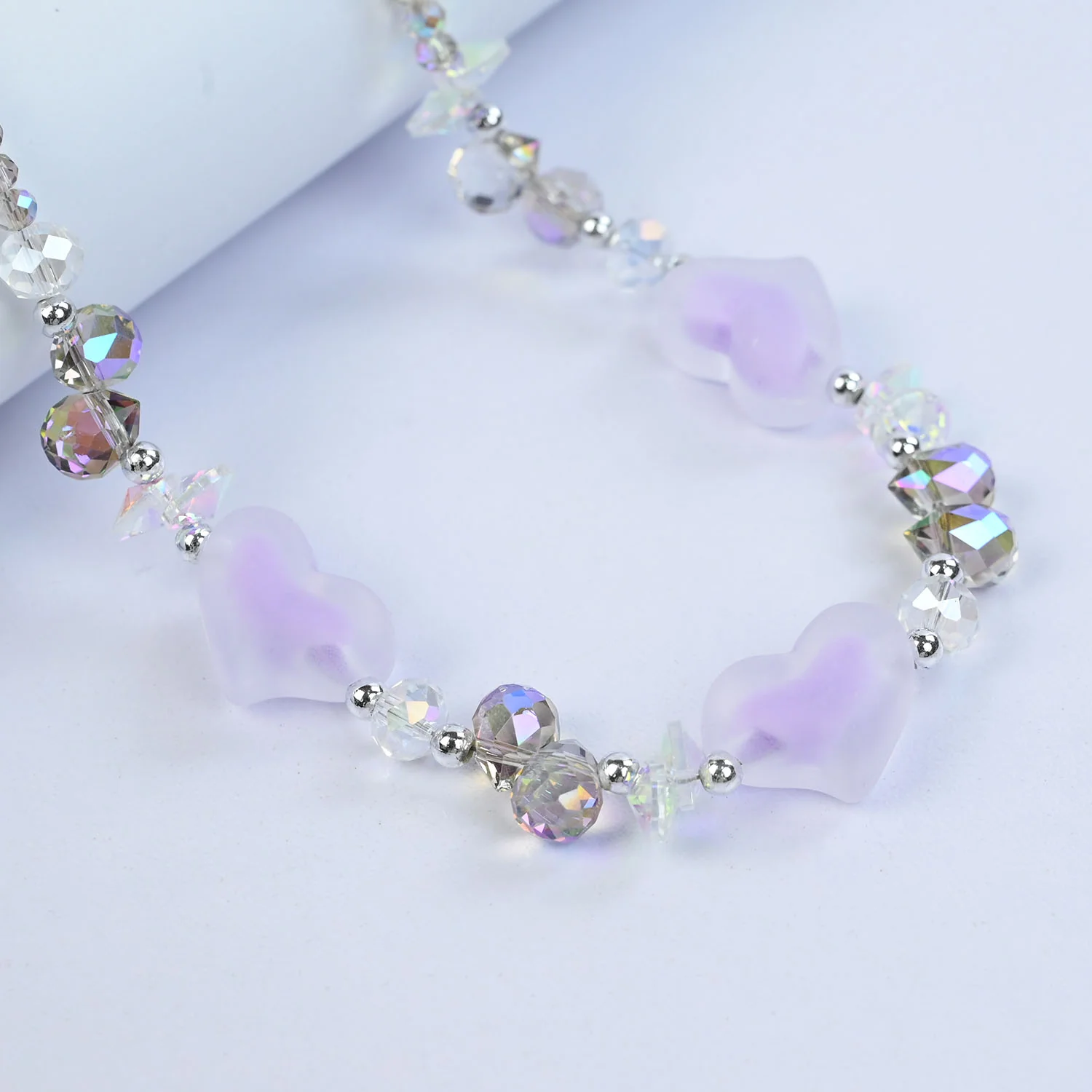 Girls Elegant Necklace - Image 2