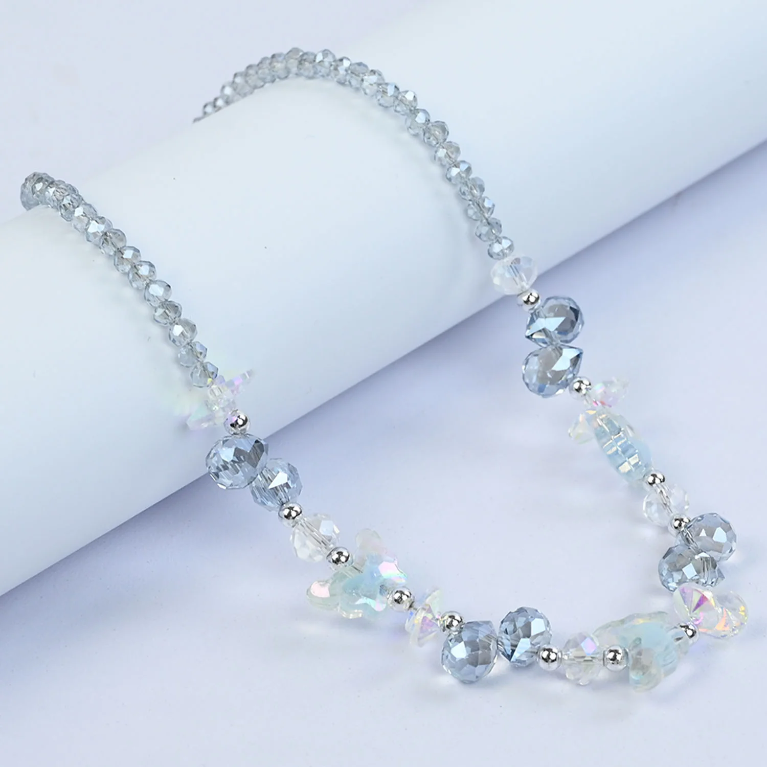 Girls Elegant Necklace