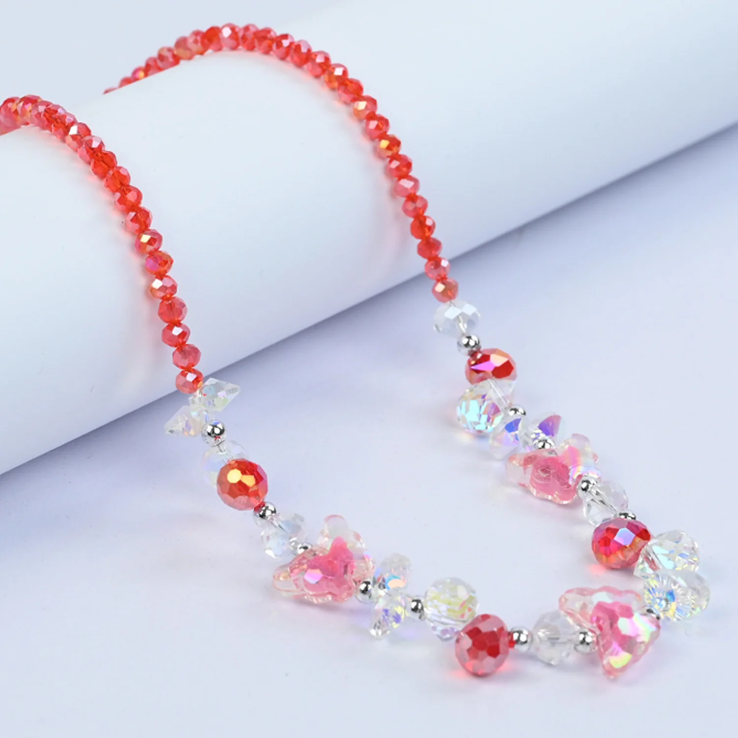 Girls Elegant Necklace