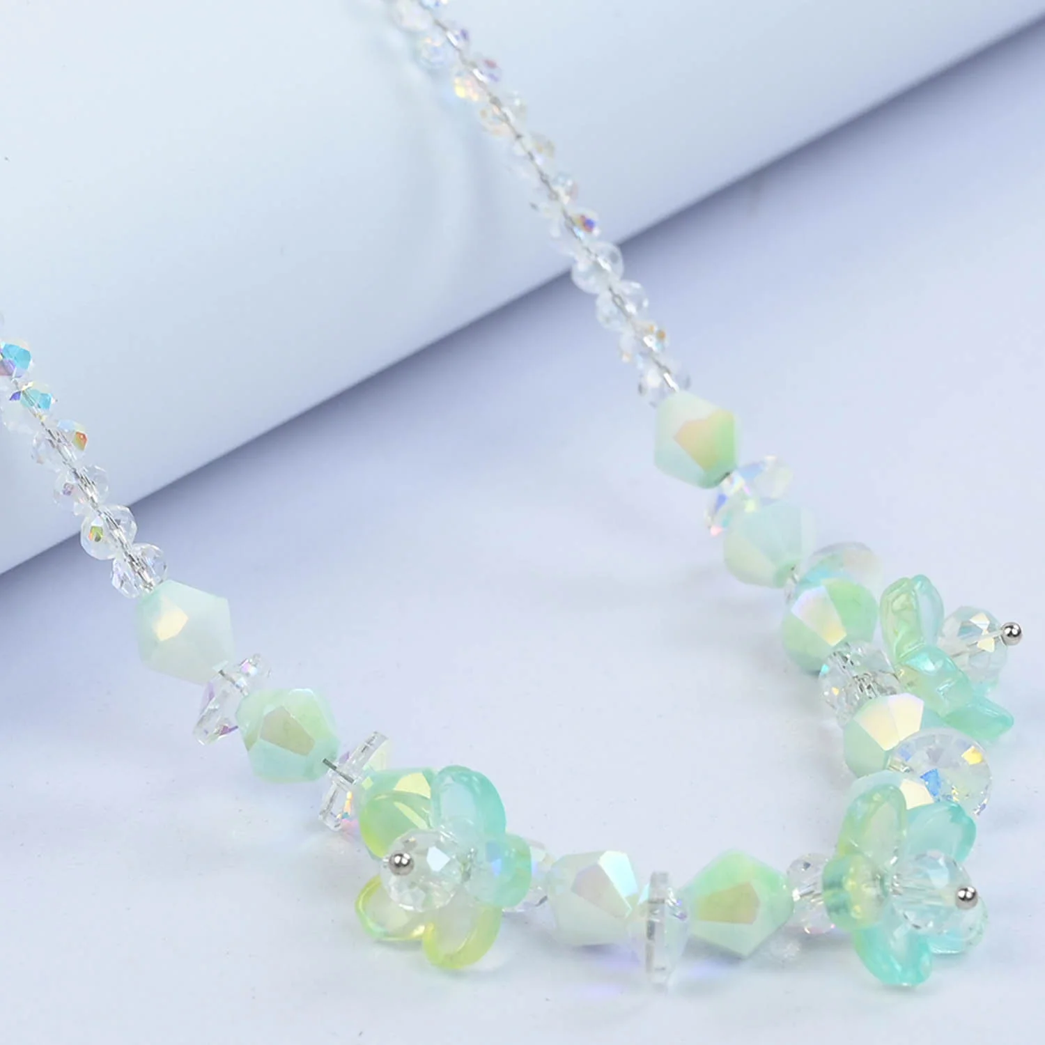 Girls Elegant Necklace - Image 2
