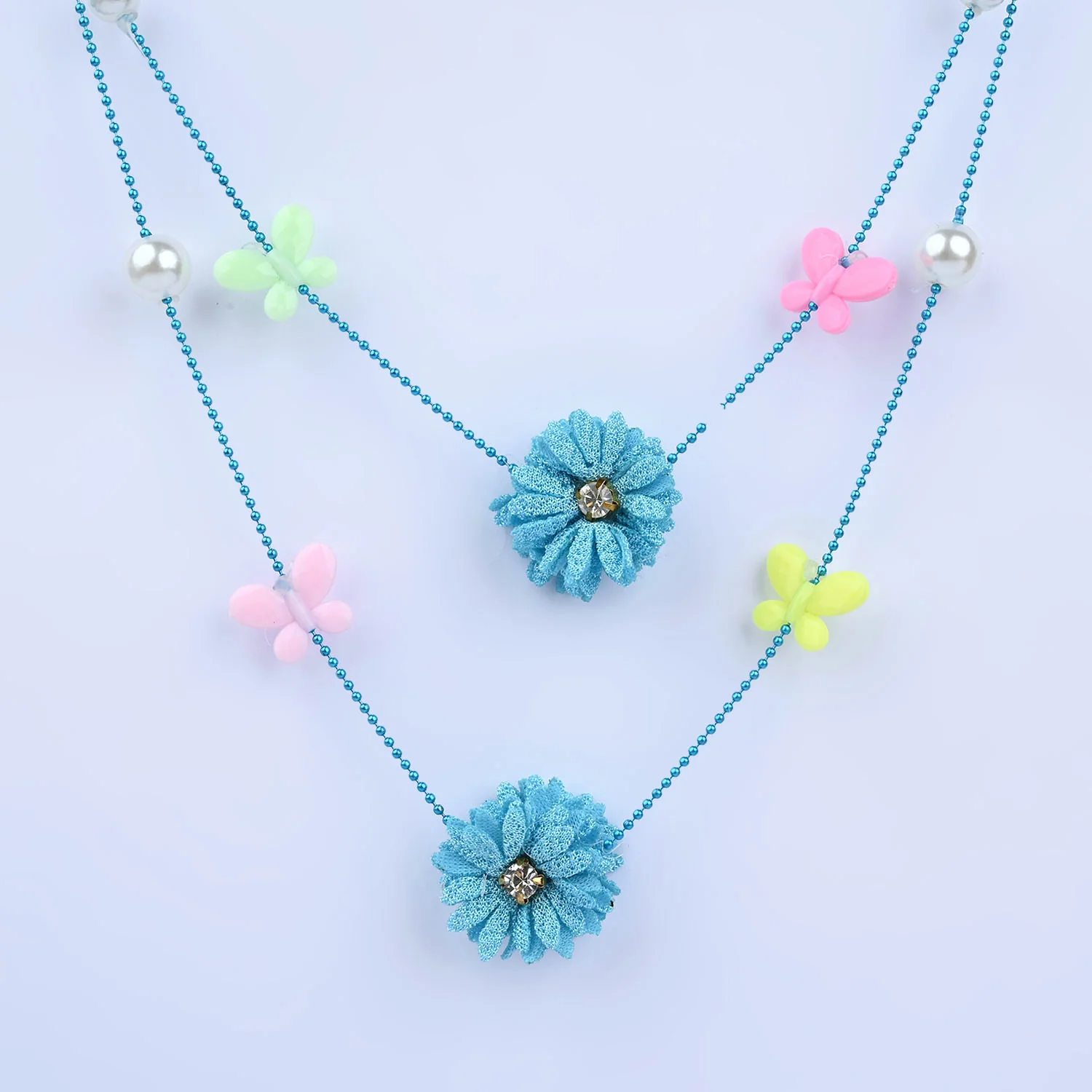 Beaded Necklace Chain - Image 2