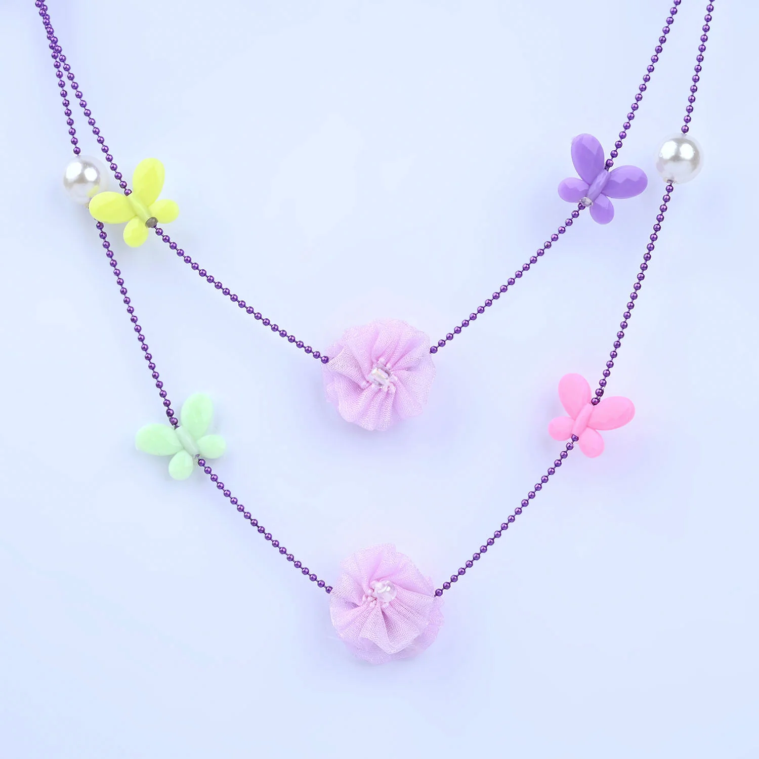 Beaded Necklace Chain - Image 2