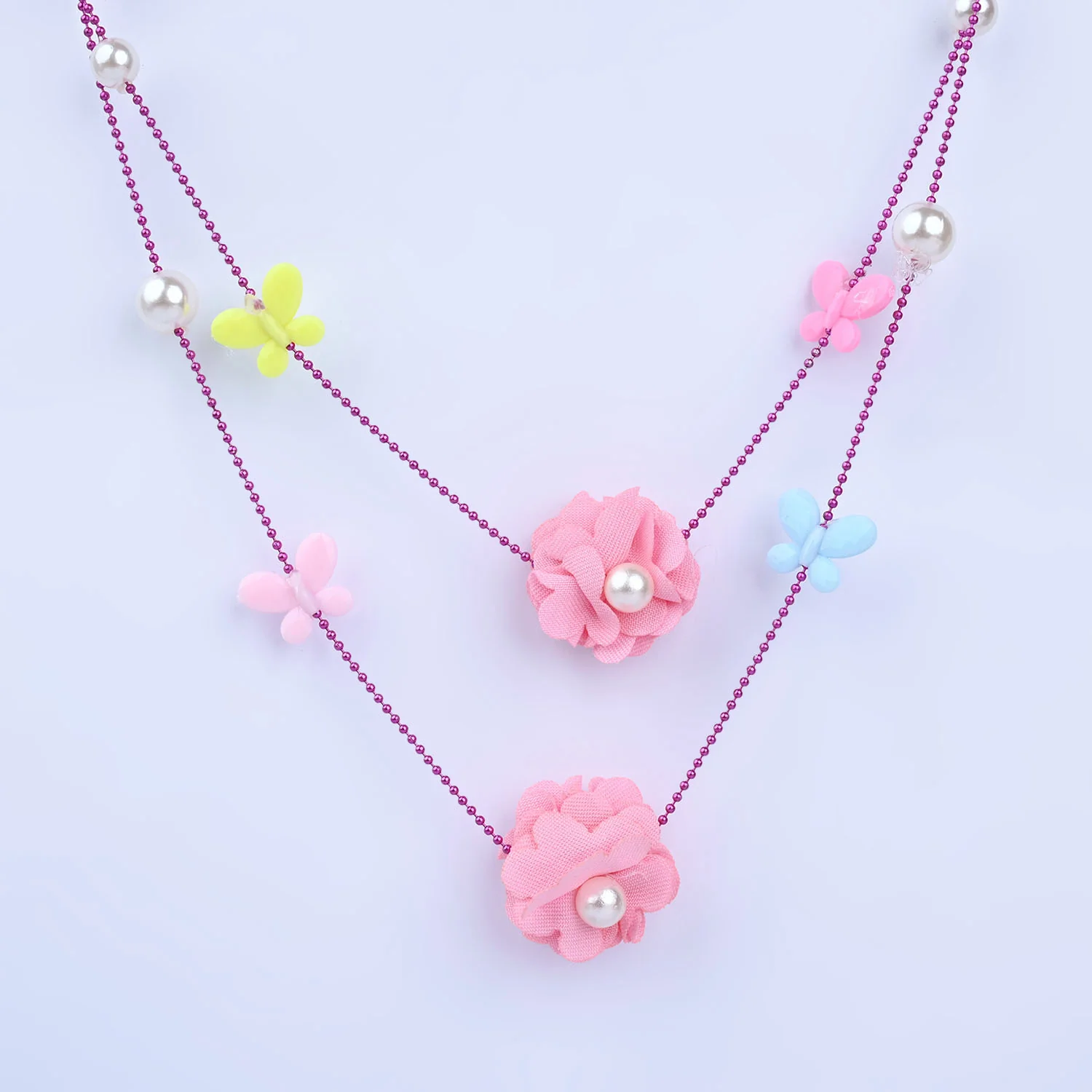 Beaded Necklace Chain - Image 2