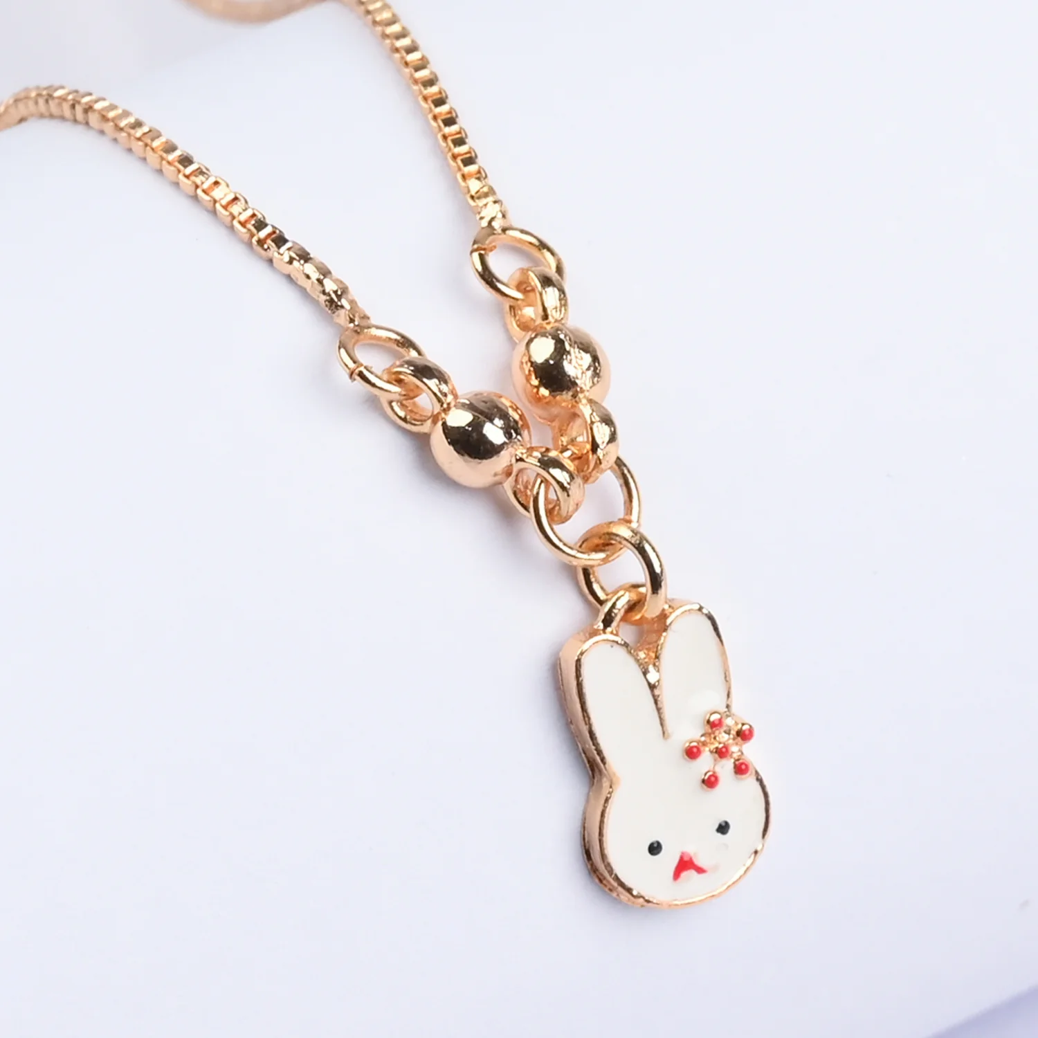 Elegant Fancy Pendant/Necklace For Girls - Image 2