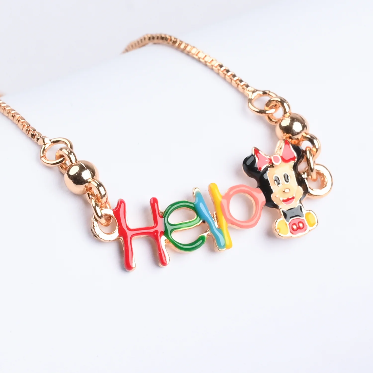 Elegant Fancy Pendant/Necklace For Girls - Image 2