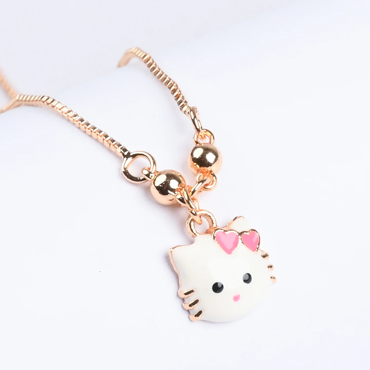 Elegant Fancy Pendant/Necklace For Girls - Image 2