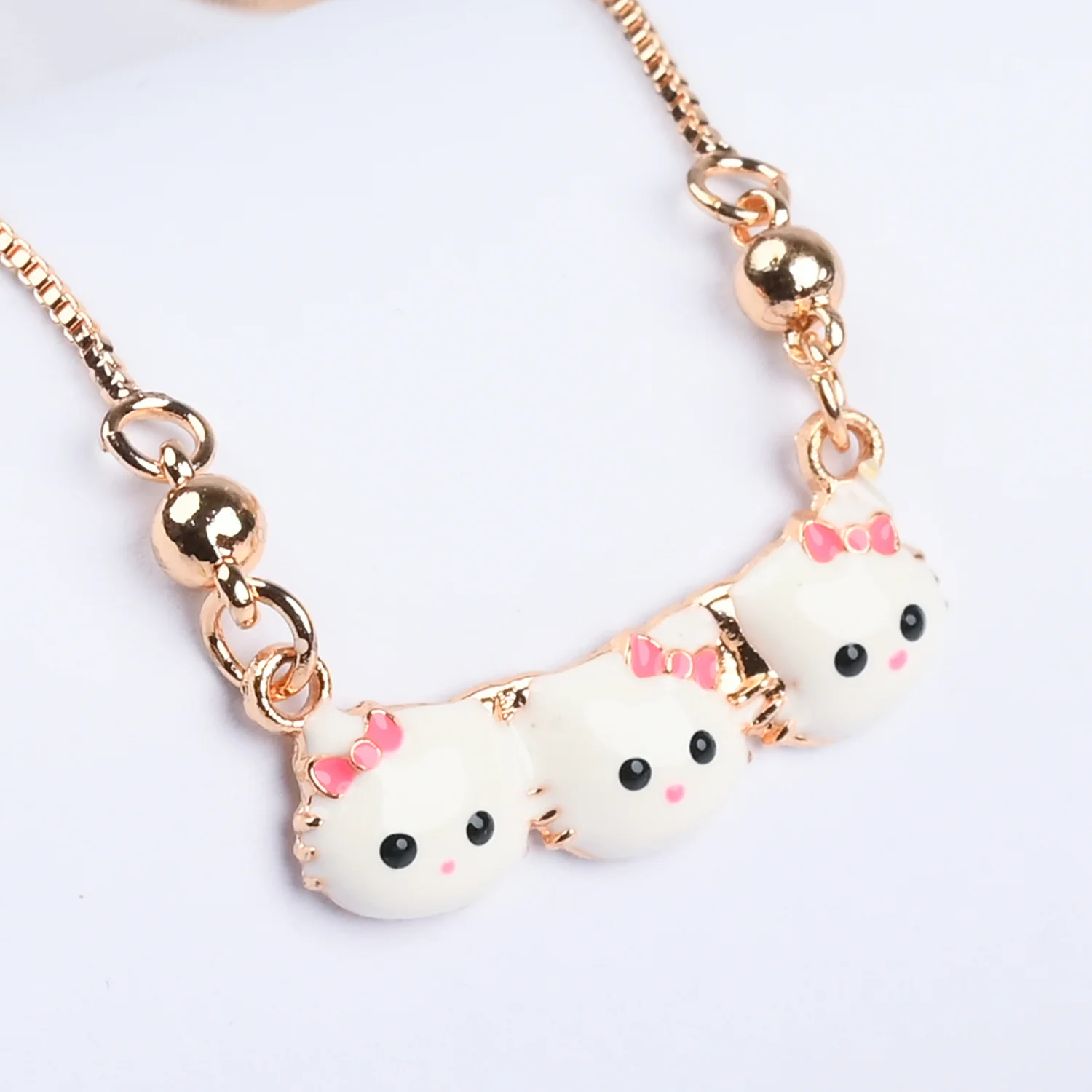 Elegant Fancy Pendant/Necklace For Girls - Image 2