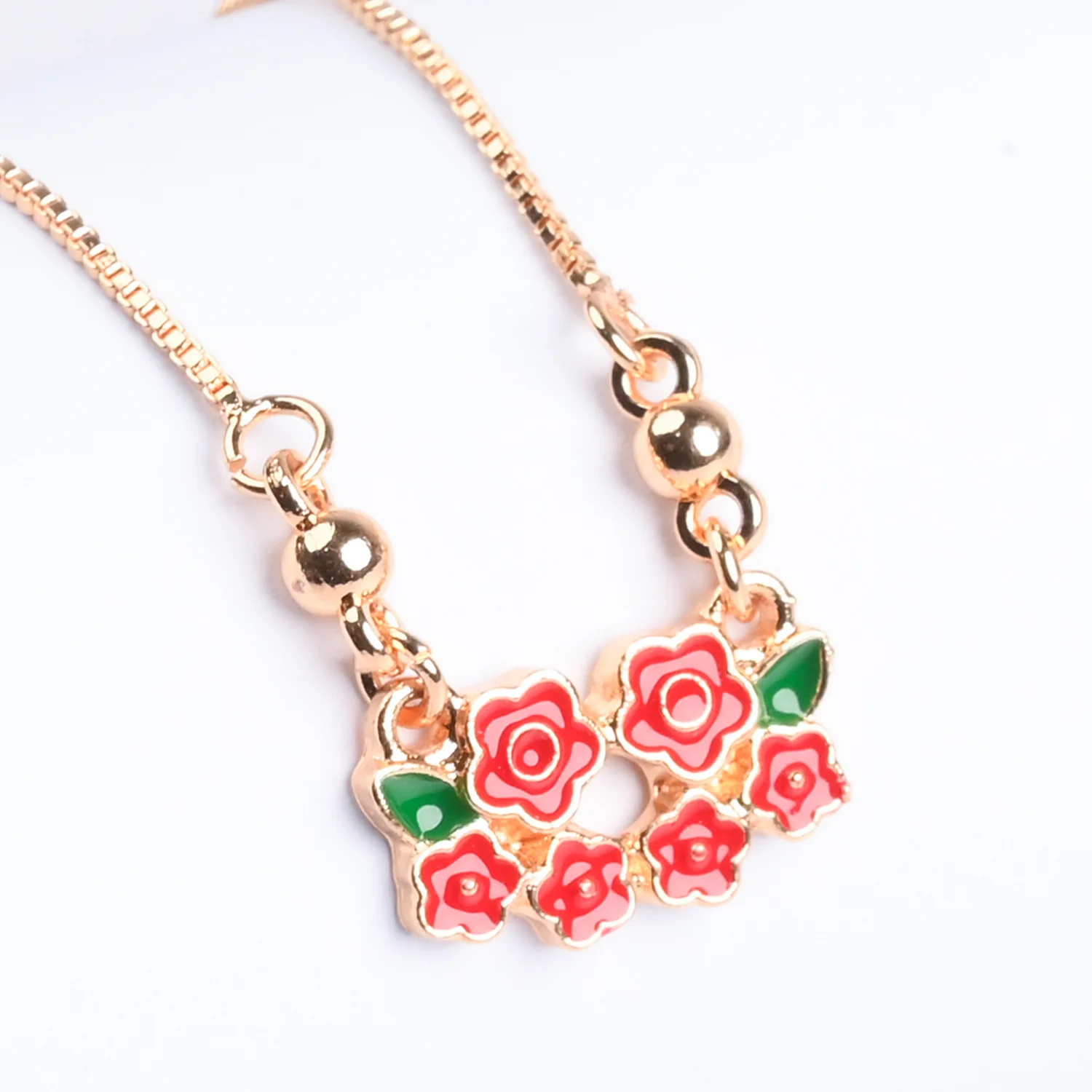 Elegant Fancy Pendant/Necklace For Girls - Image 2