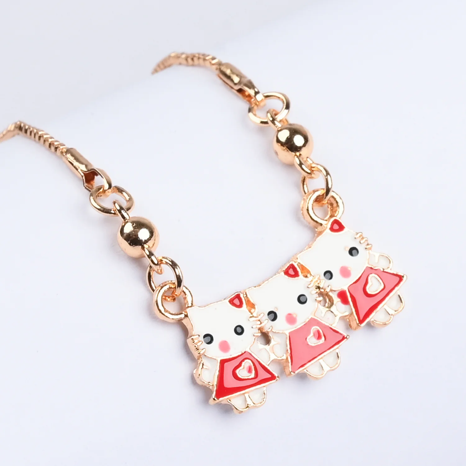Elegant Fancy Pendant/Necklace For Girls - Image 2