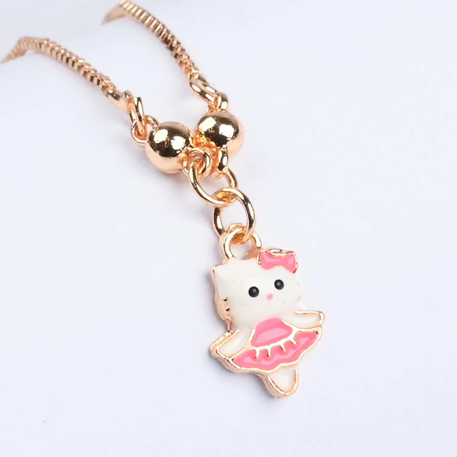 Elegant Fancy Pendant/Necklace For Girls - Image 2