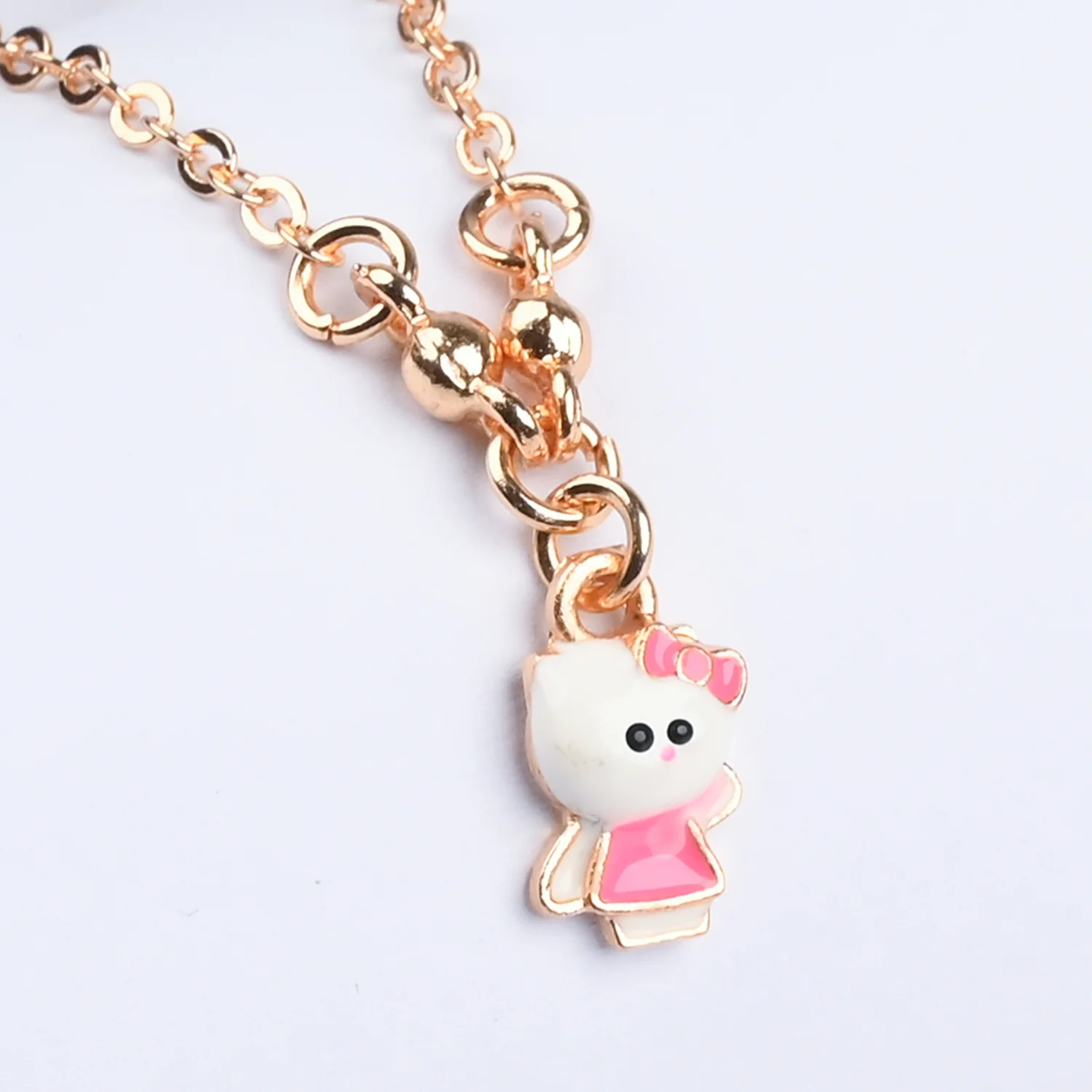 Elegant Fancy Pendant/Necklace For Girls - Image 2