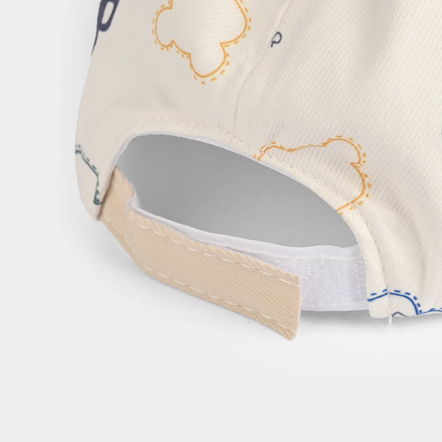 Infant Baby Cap/Hat | 1-2Y - Image 2