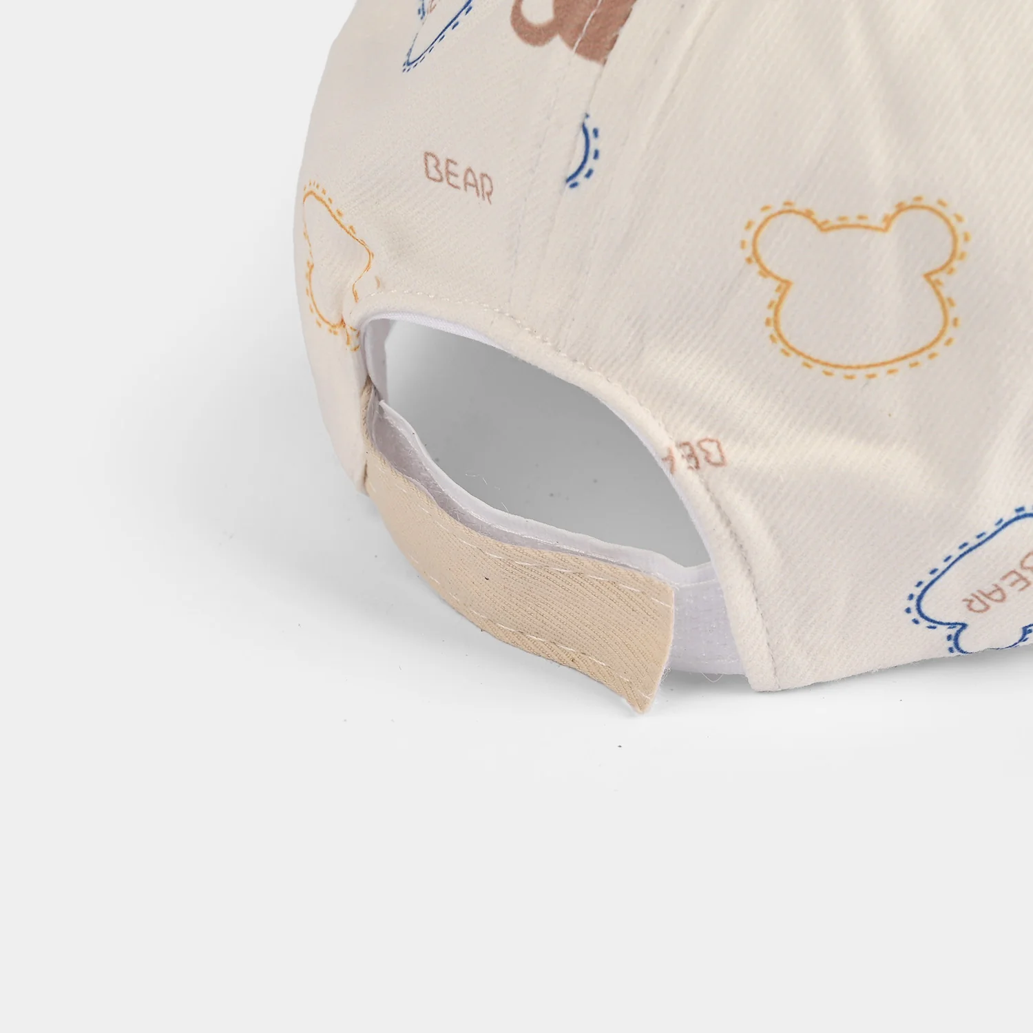 Infant Baby Cap/Hat | 1-2Y - Image 2