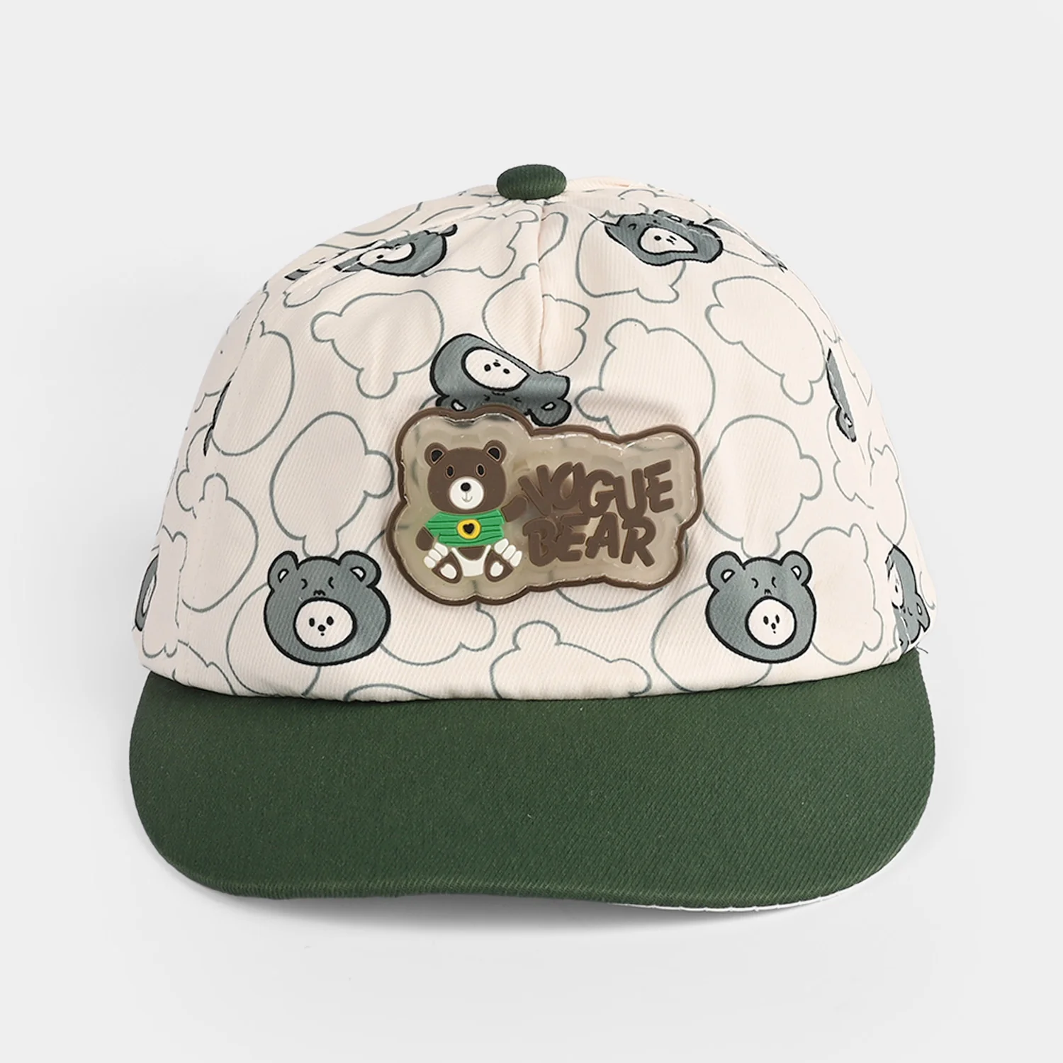 Infant Baby Cap/Hat | 1-2Y - Image 3