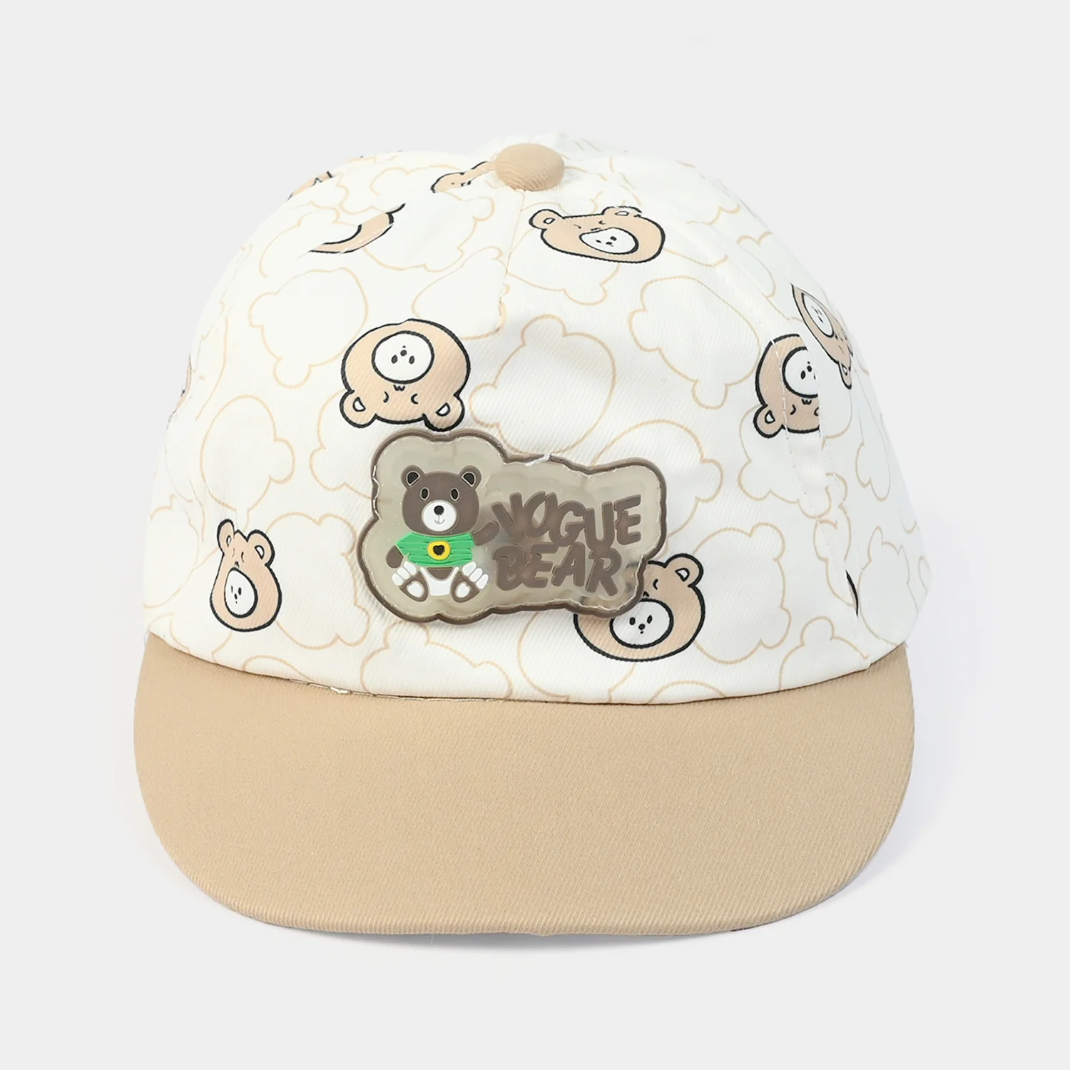 Infant Baby Cap/Hat | 1-2Y - Image 3
