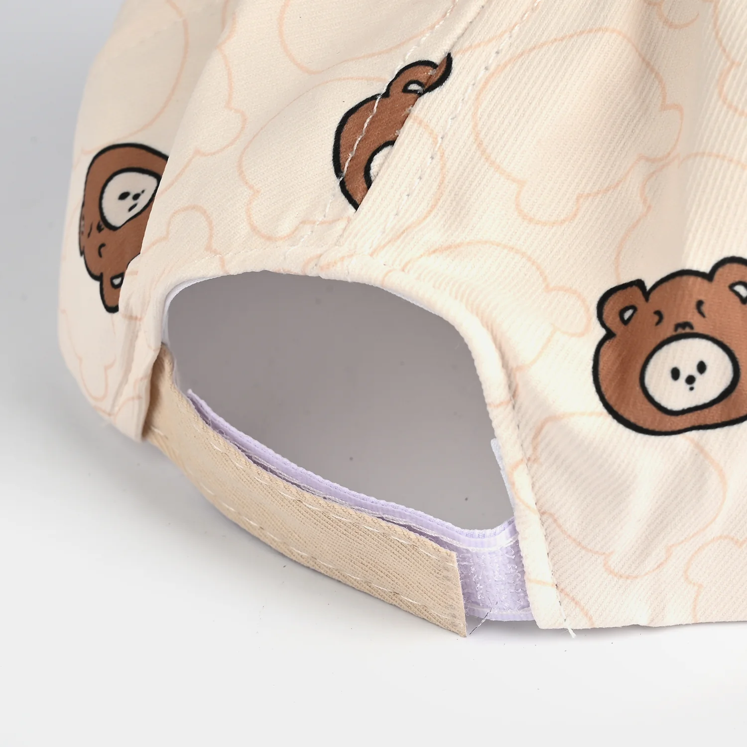 Infant Baby Cap/Hat | 1-2Y - Image 2