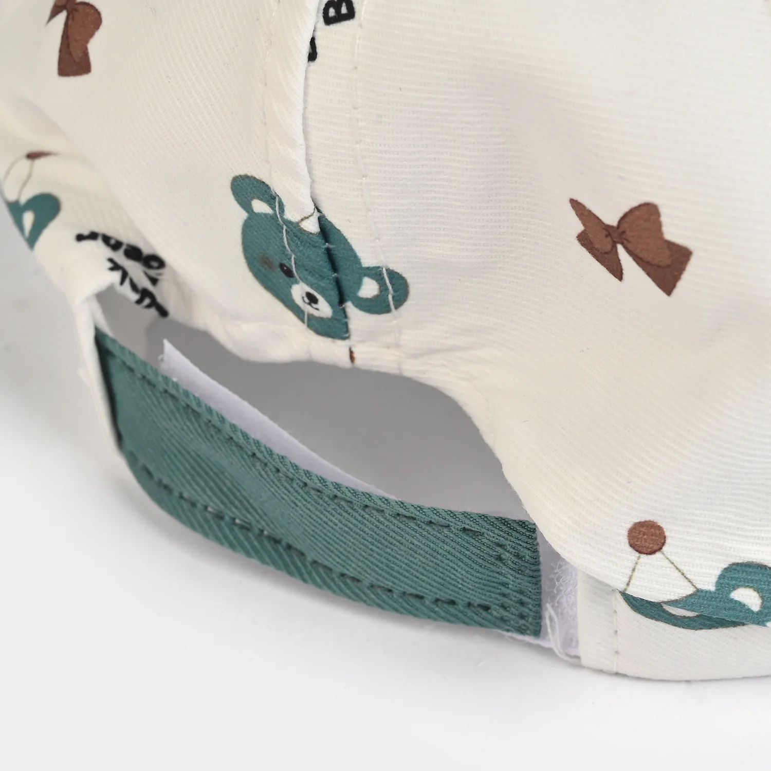 Infant Baby Cap/Hat | 1-2Y - Image 2