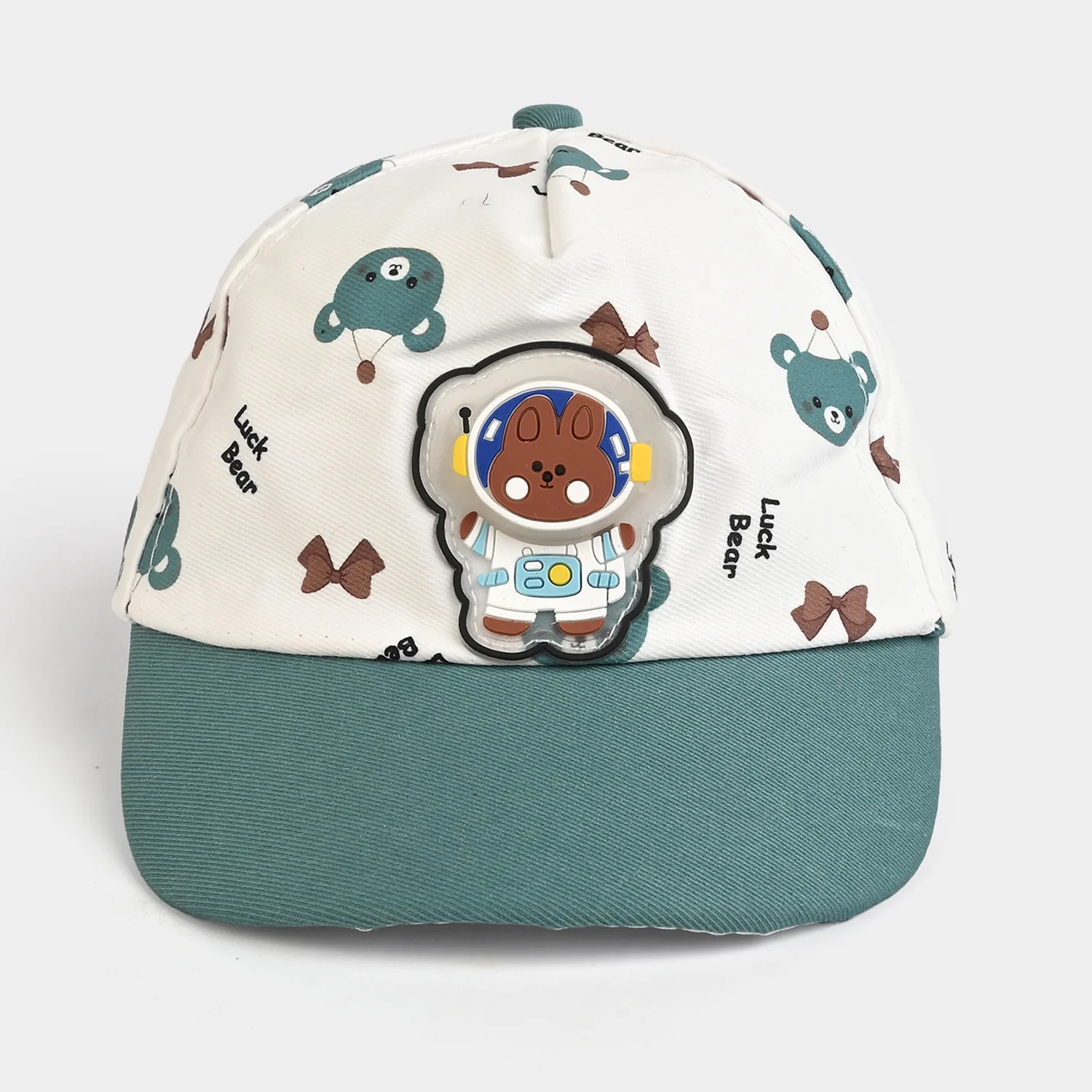 Infant Baby Cap/Hat | 1-2Y - Image 3