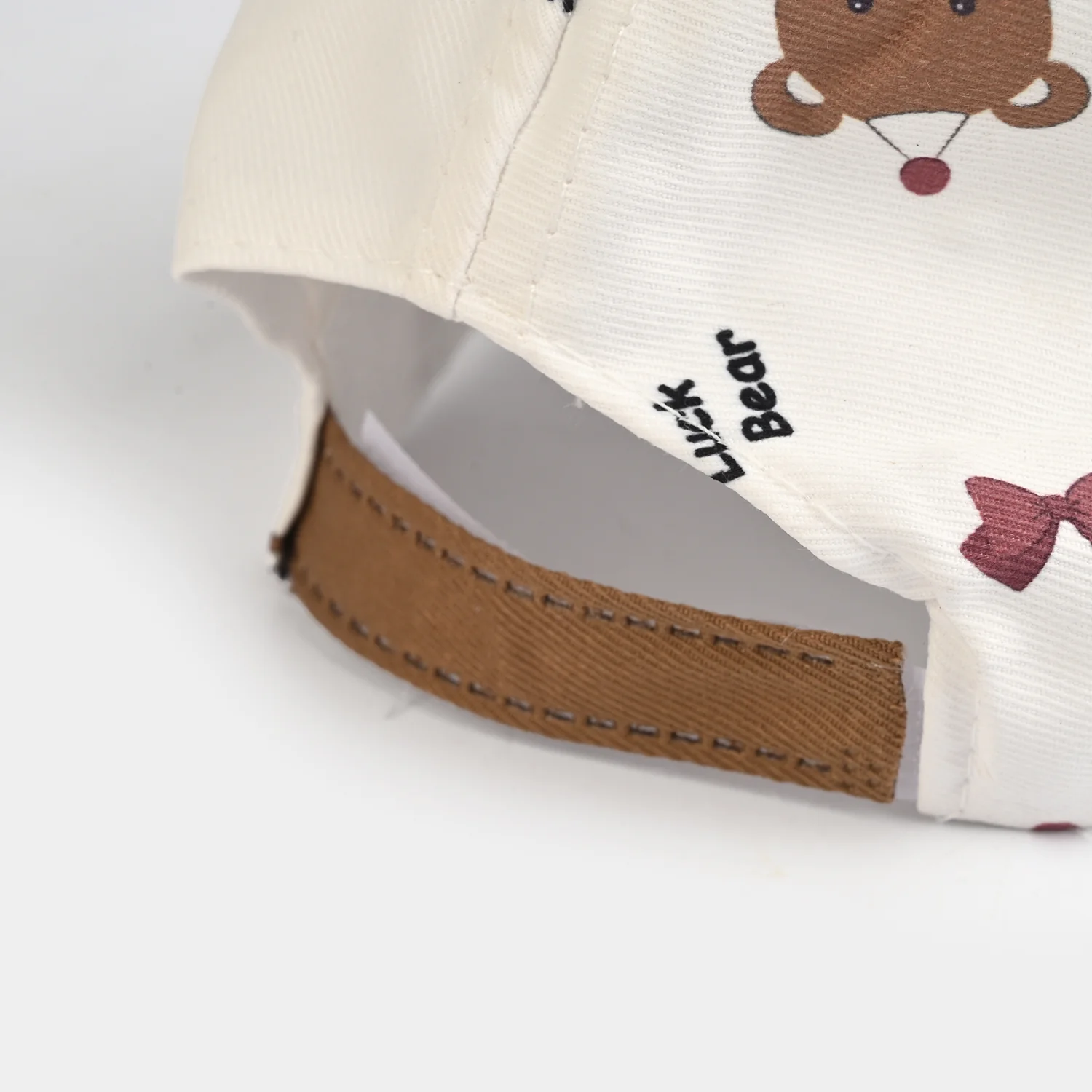 Infant Baby Cap/Hat | 1-2Y - Image 2