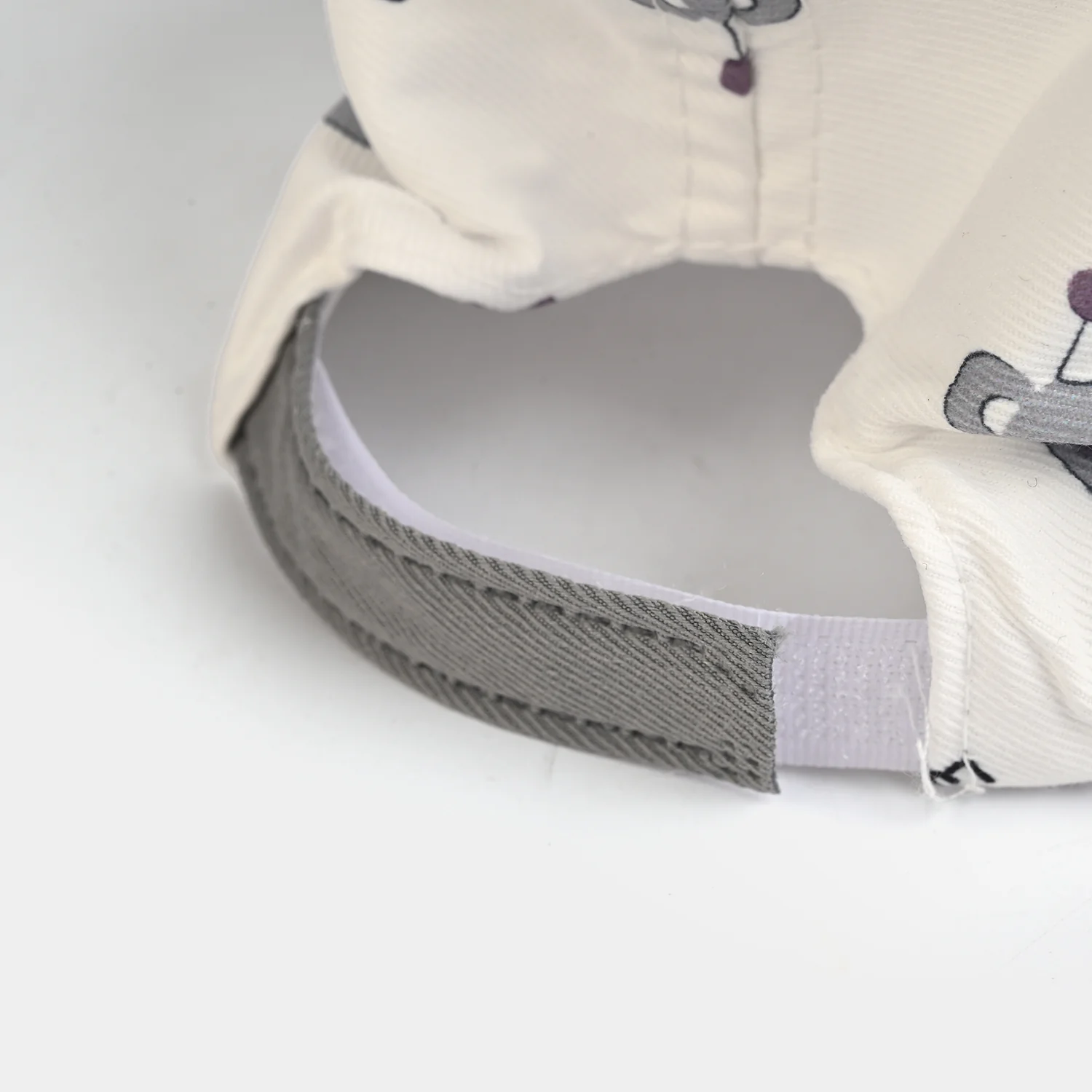 Infant Baby Cap/Hat | 1-2Y - Image 2