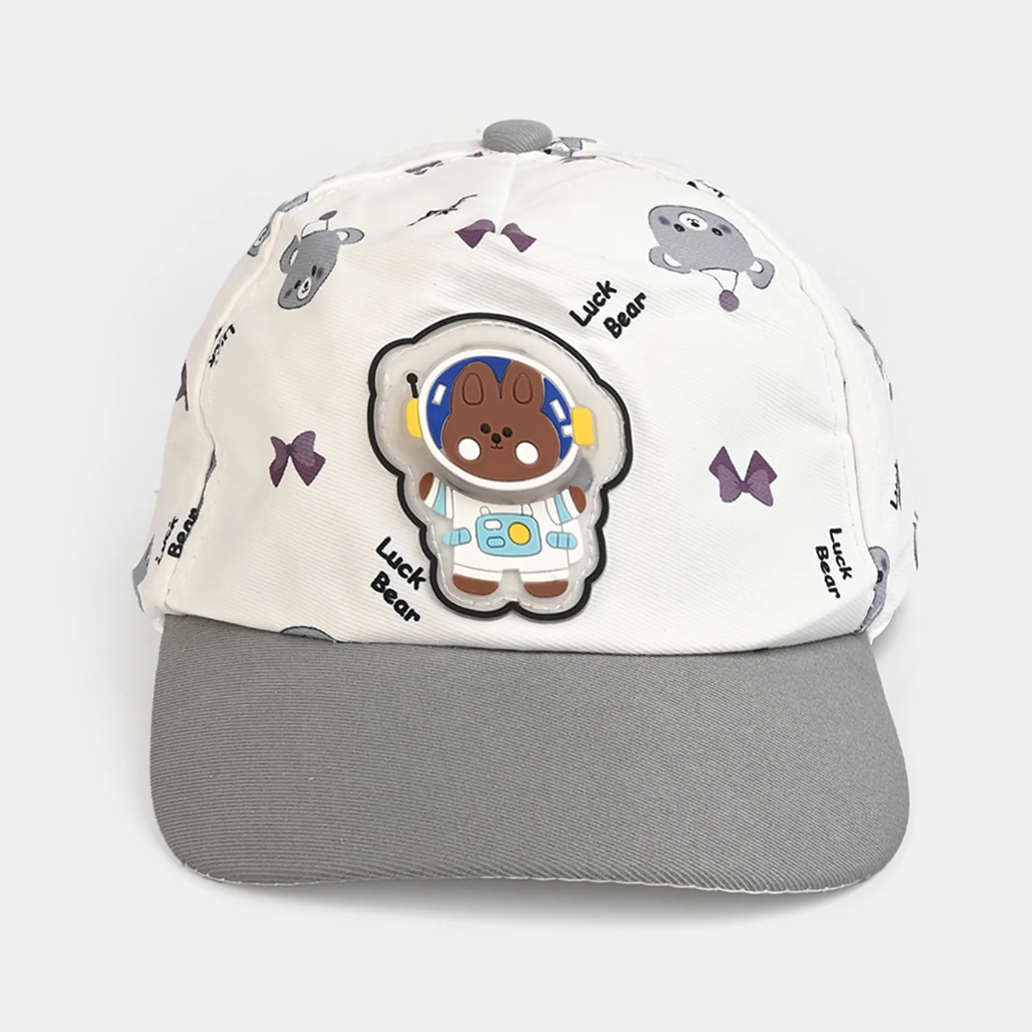 Infant Baby Cap/Hat | 1-2Y - Image 3