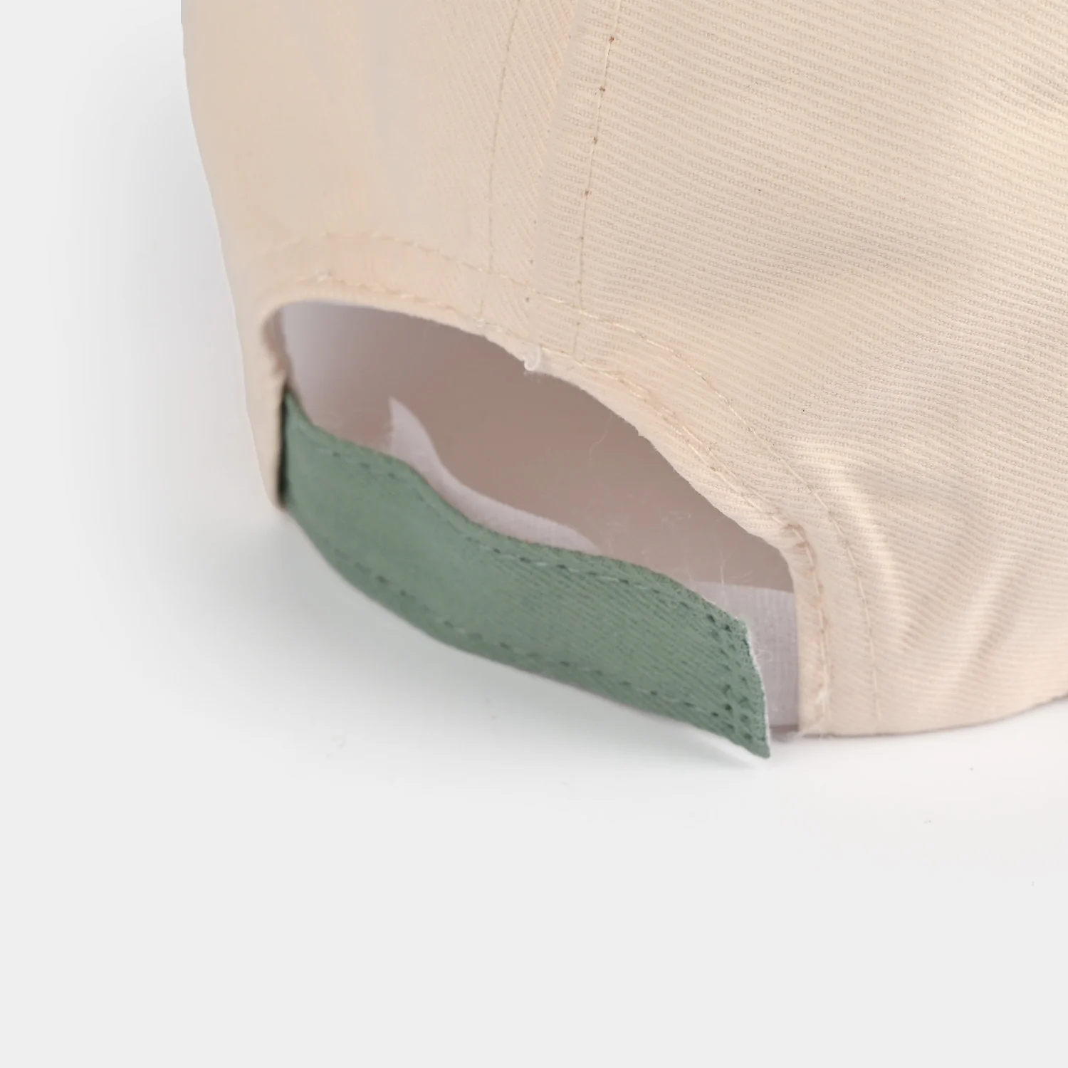 Infant Baby Cap/Hat | 1-2Y - Image 2