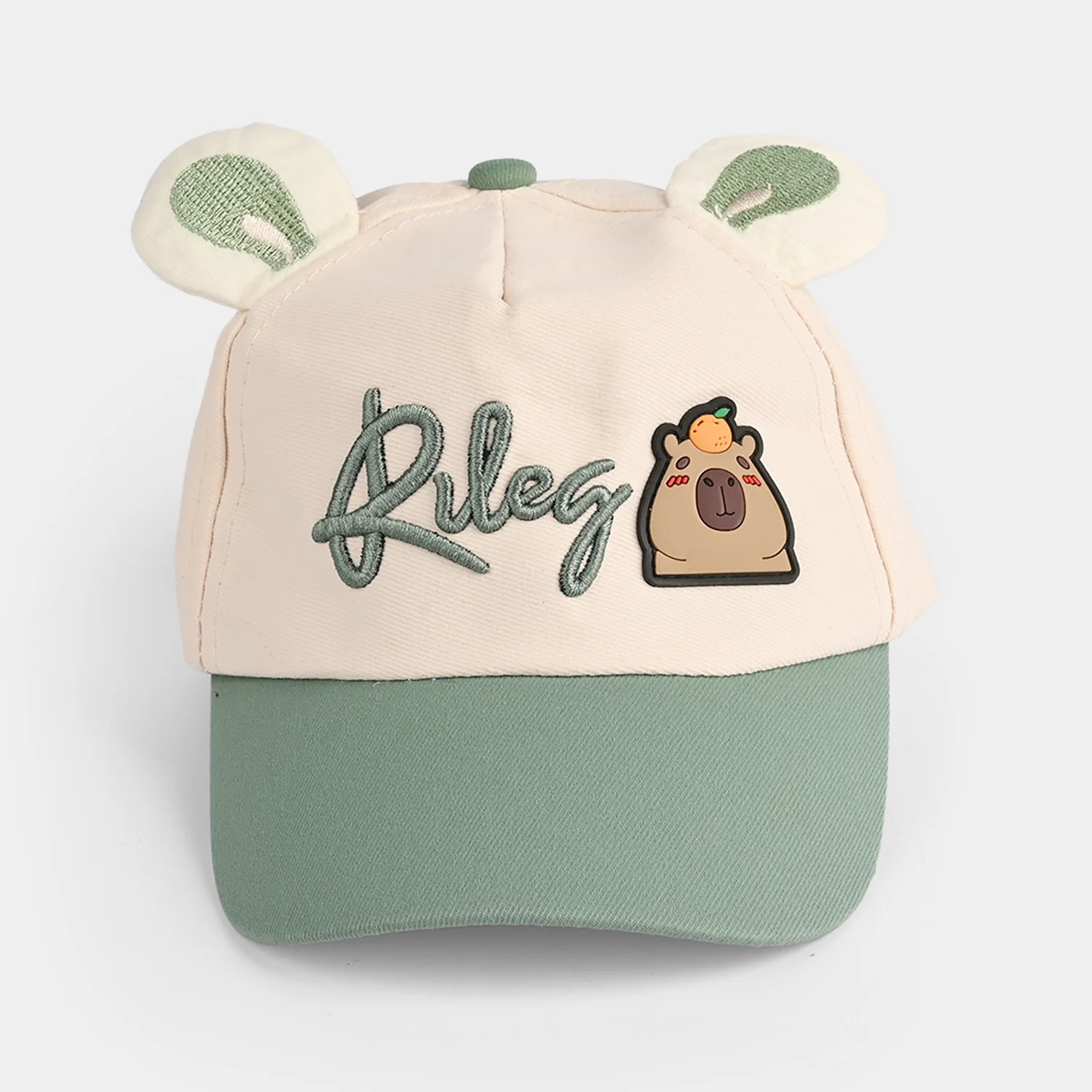 Infant Baby Cap/Hat | 1-2Y - Image 3