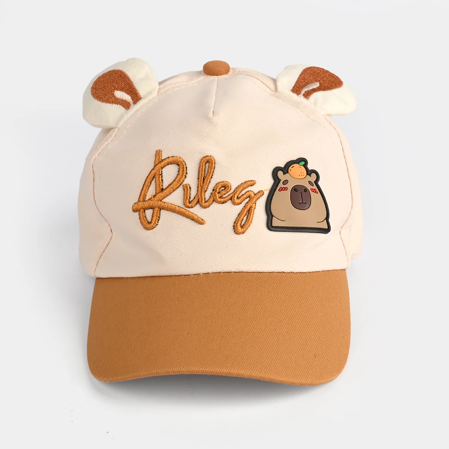 Infant Baby Cap/Hat | 1-2Y - Image 3