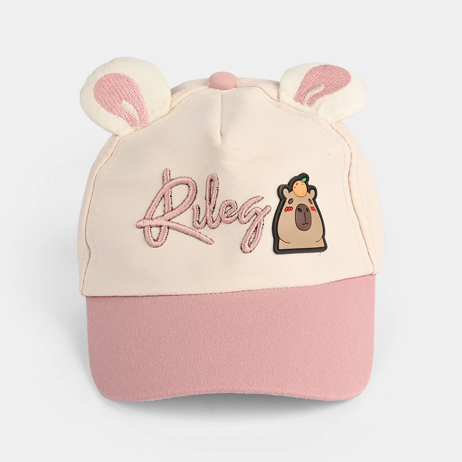 Infant Baby Cap/Hat | 1-2Y - Image 3