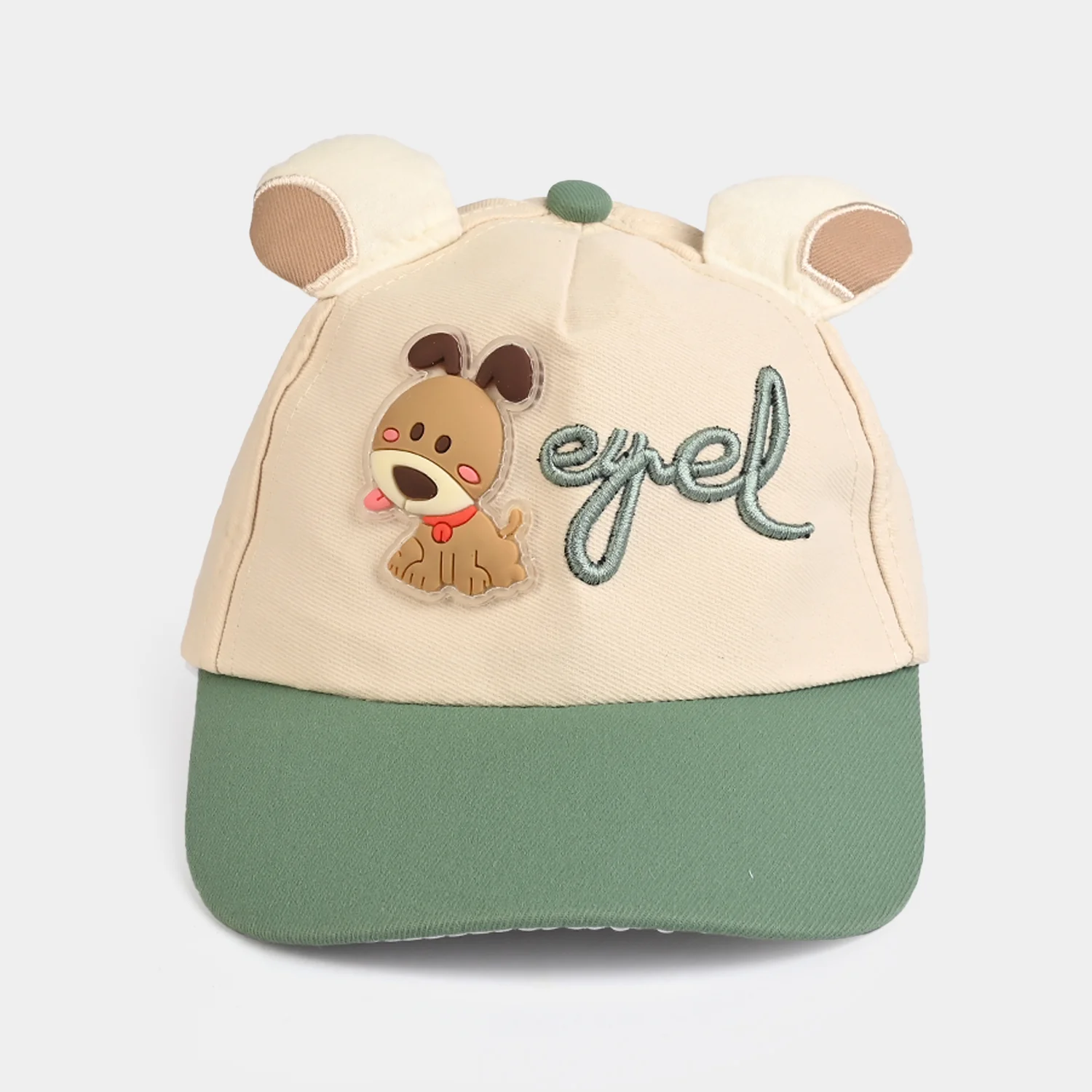 Infant Baby Cap/Hat | 1-2Y - Image 3