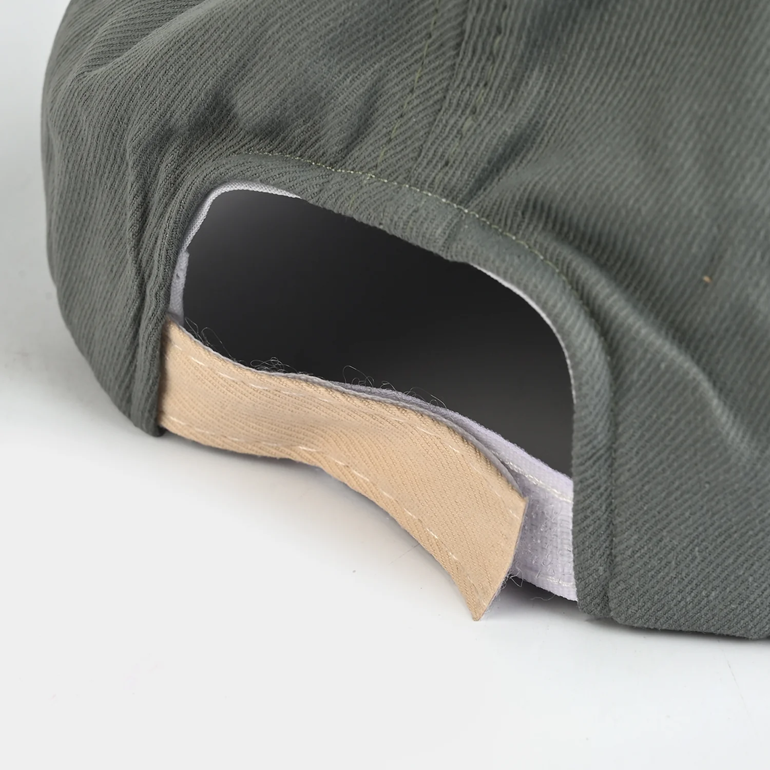 Infant Baby Cap/Hat | 1-2Y - Image 2