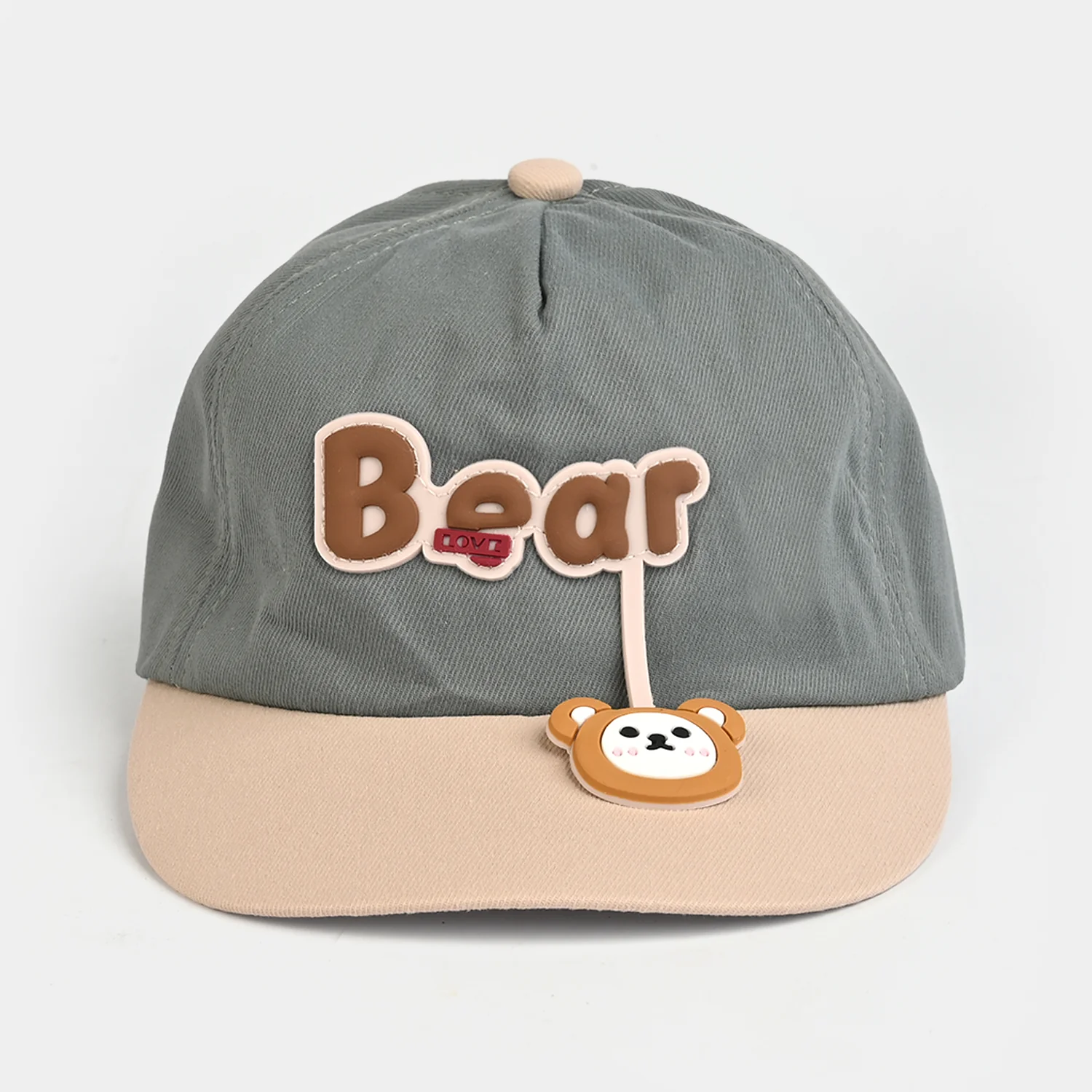 Infant Baby Cap/Hat | 1-2Y - Image 3