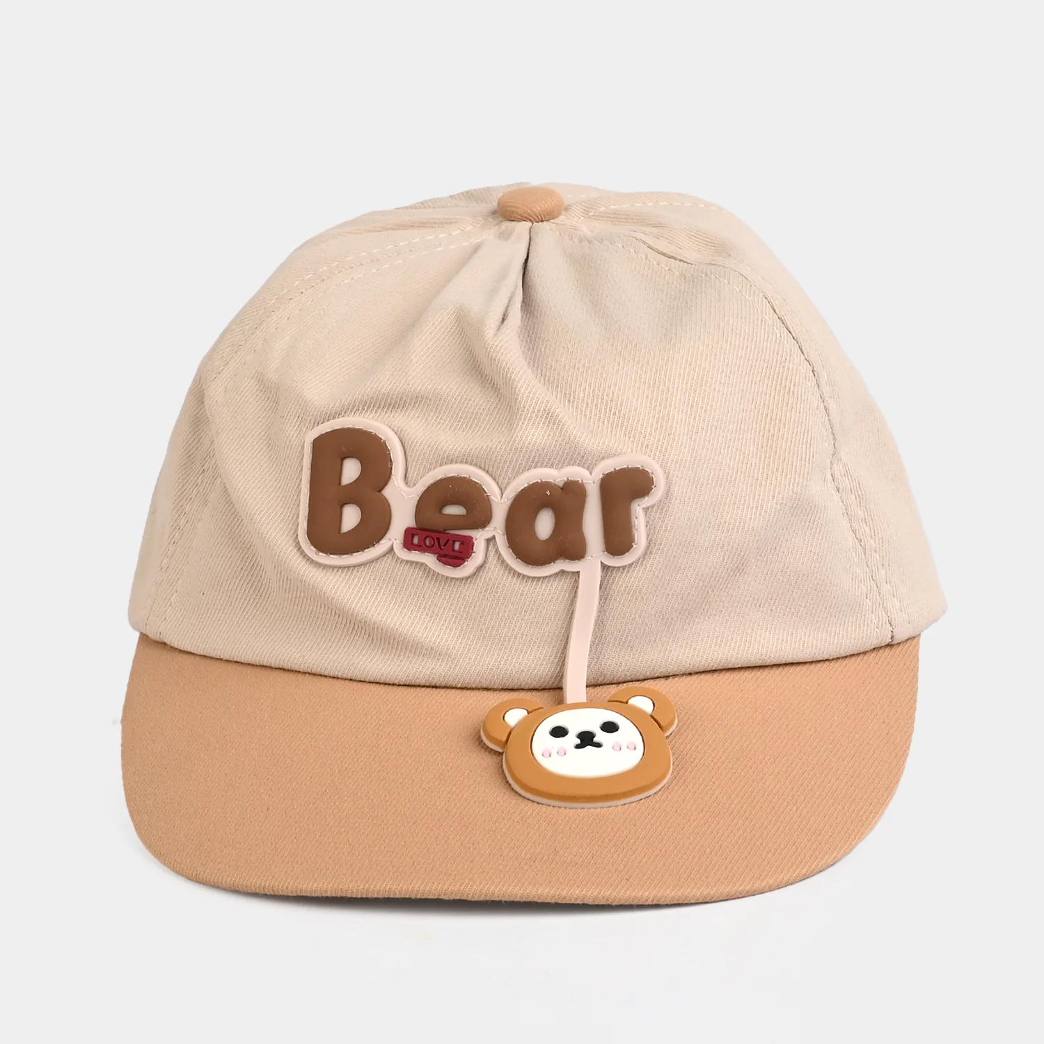 Infant Baby Cap/Hat | 1-2Y - Image 3