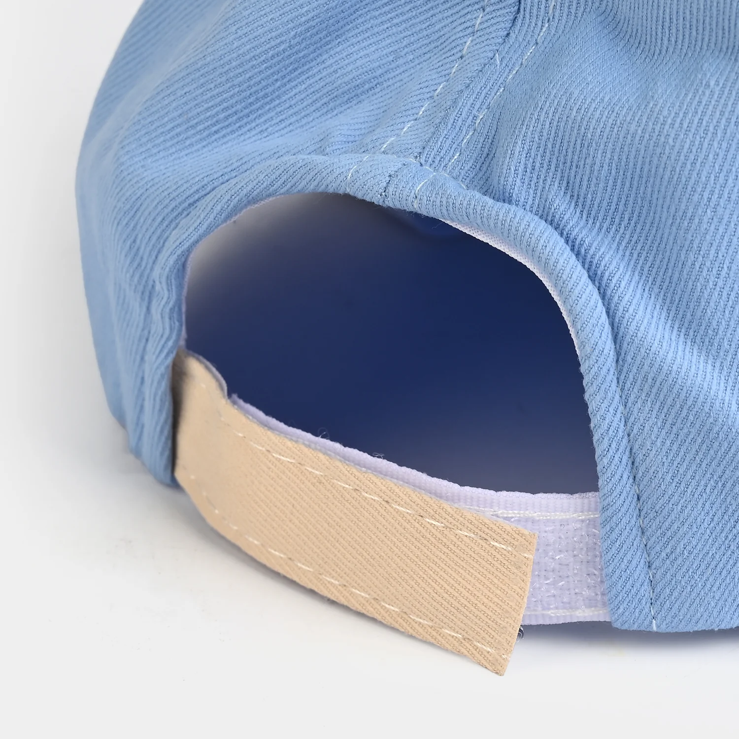Infant Baby Cap/Hat | 1-2Y - Image 2