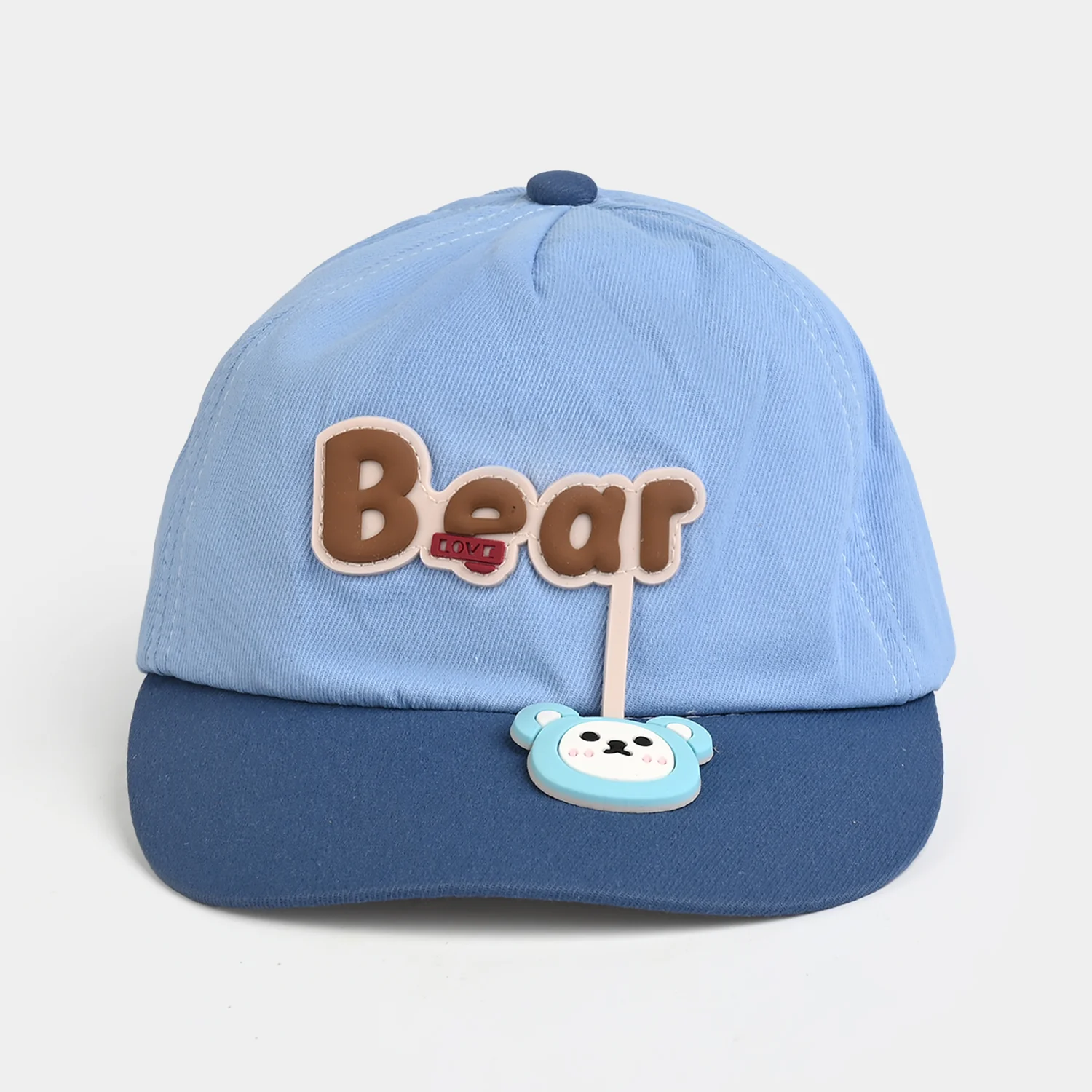 Infant Baby Cap/Hat | 1-2Y - Image 3